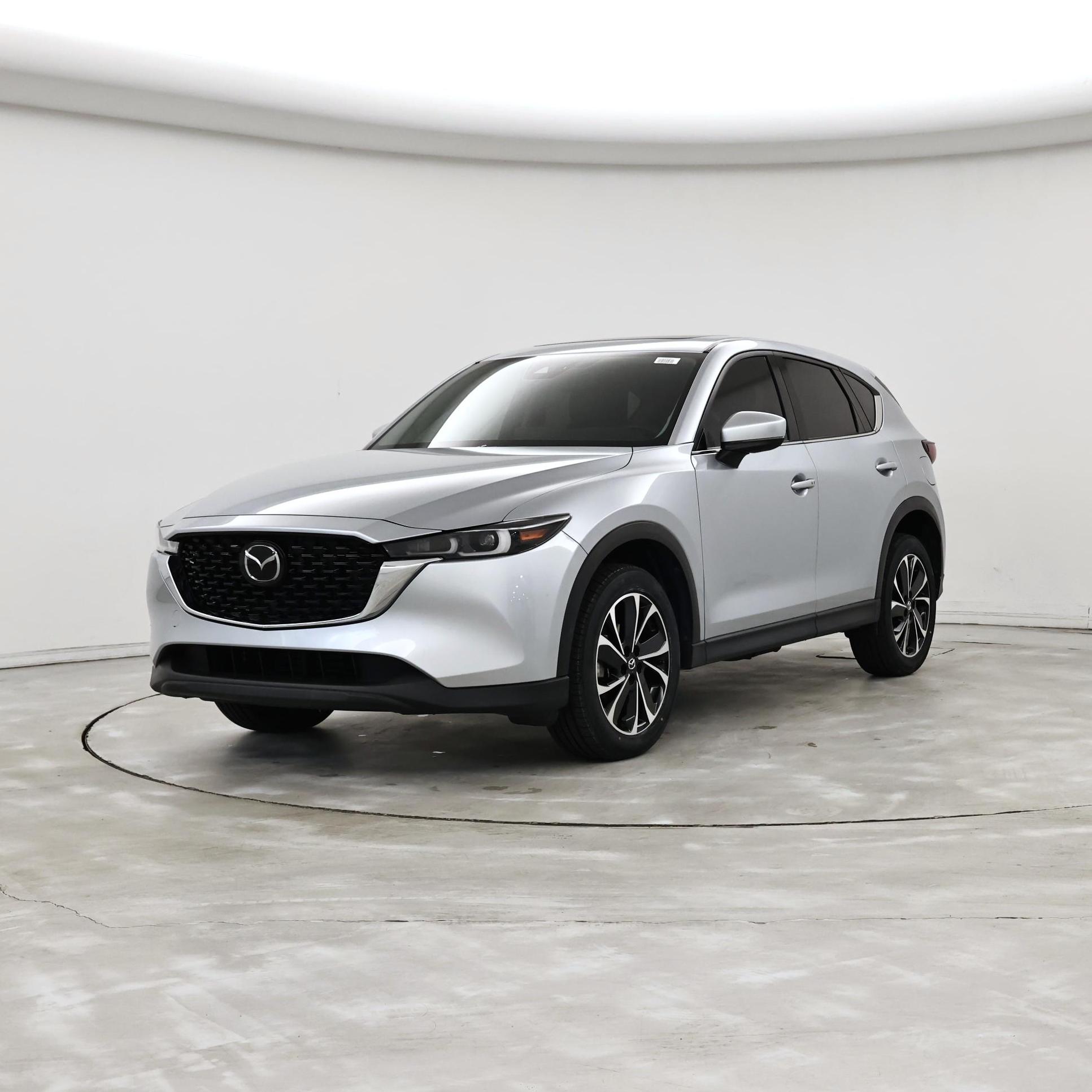 Thumbnail: 2023 Mazda CX-5 - 4