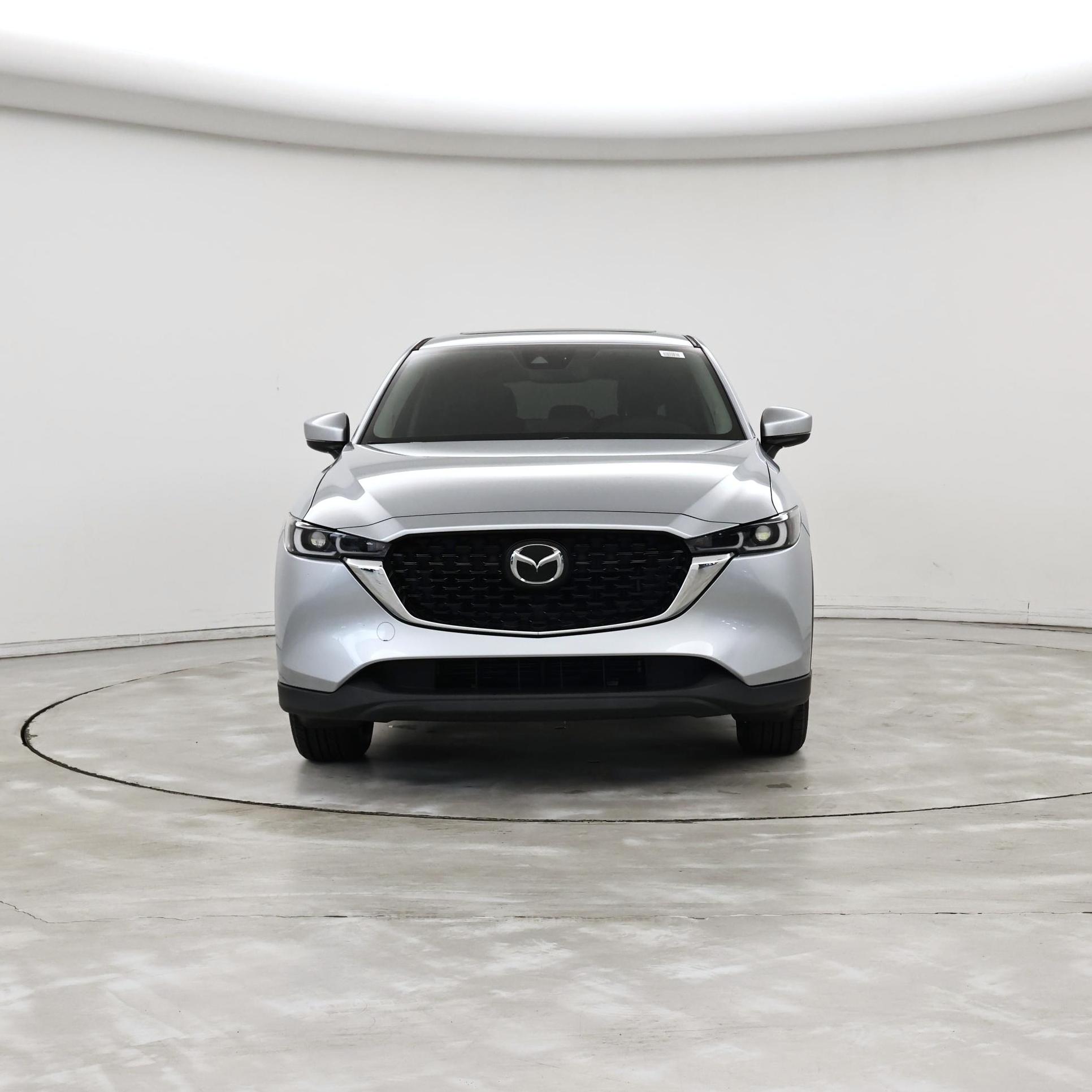 Thumbnail: 2023 Mazda CX-5 - 5