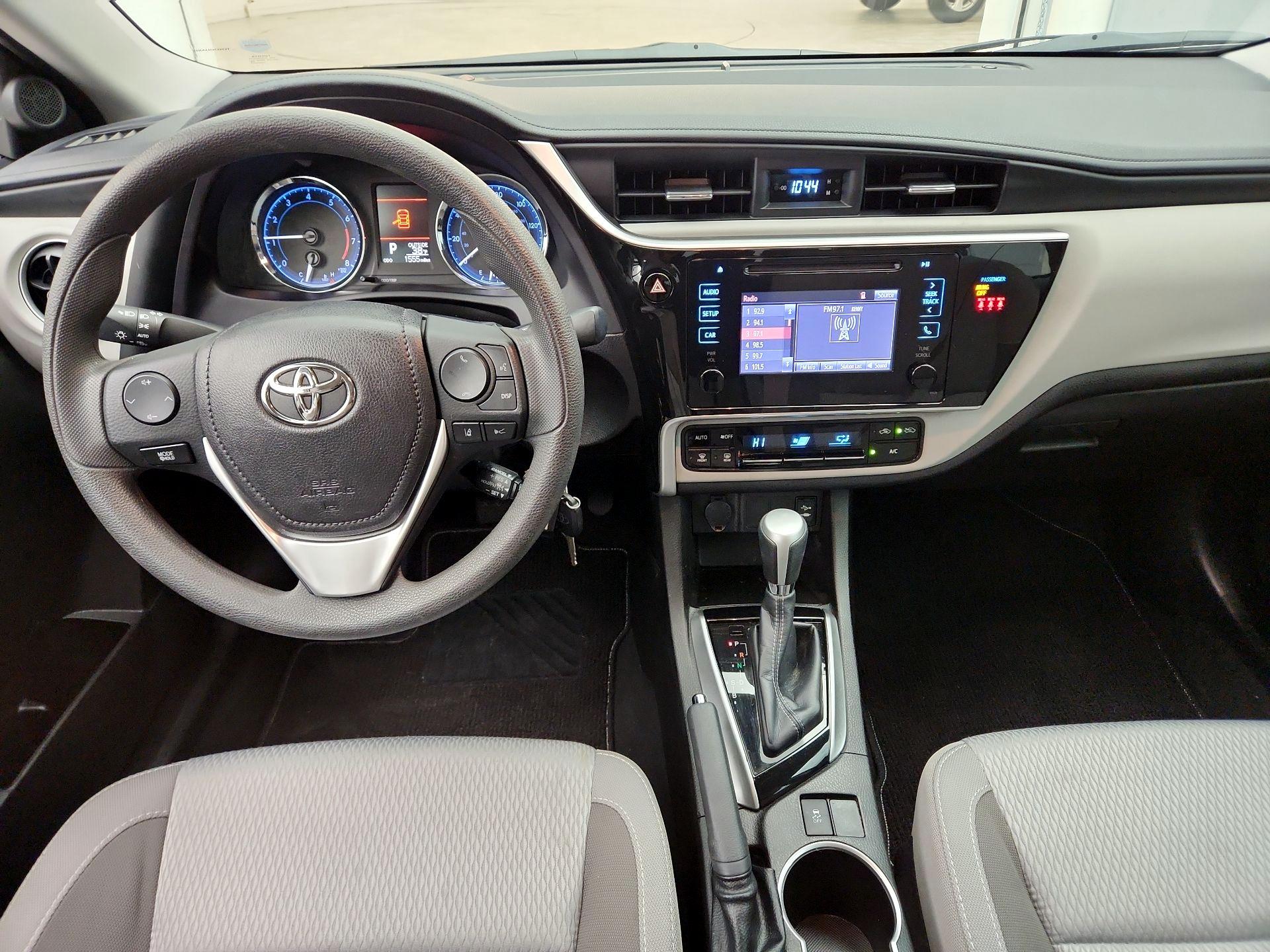 Thumbnail: 2018 Toyota Corolla - 9