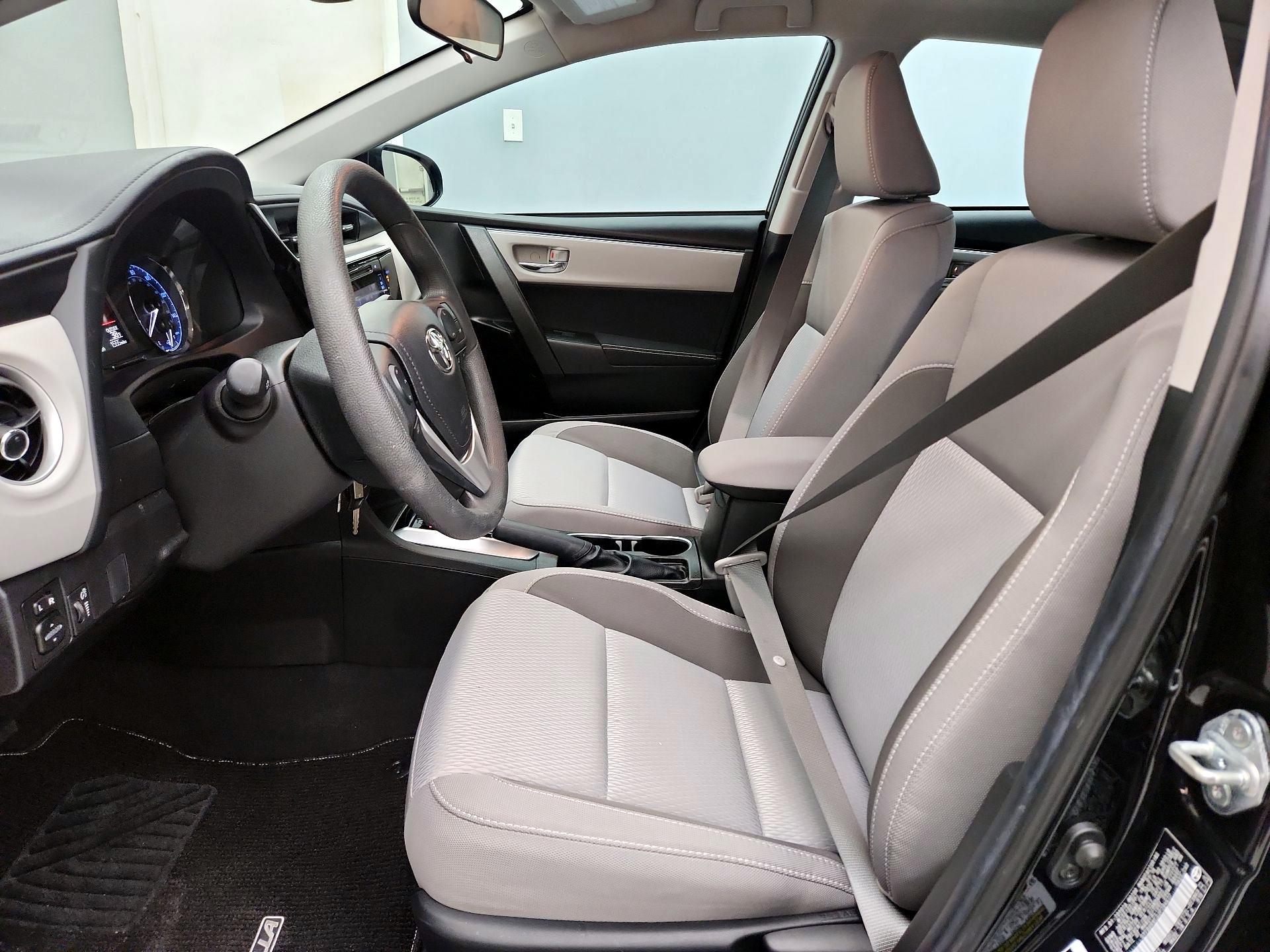 Thumbnail: 2018 Toyota Corolla - 11