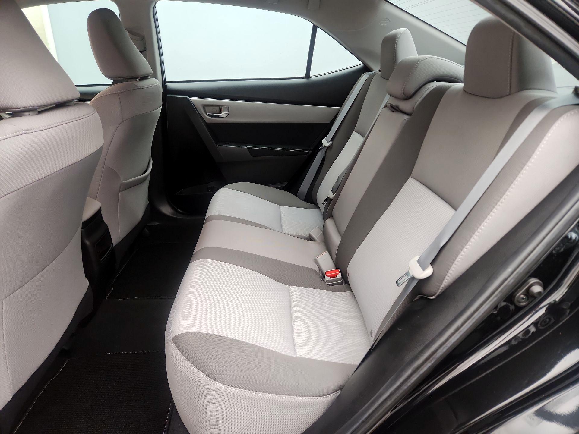 Thumbnail: 2018 Toyota Corolla - 19