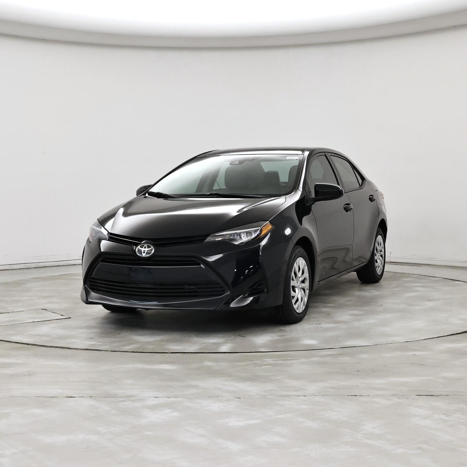 Thumbnail: 2018 Toyota Corolla - 4