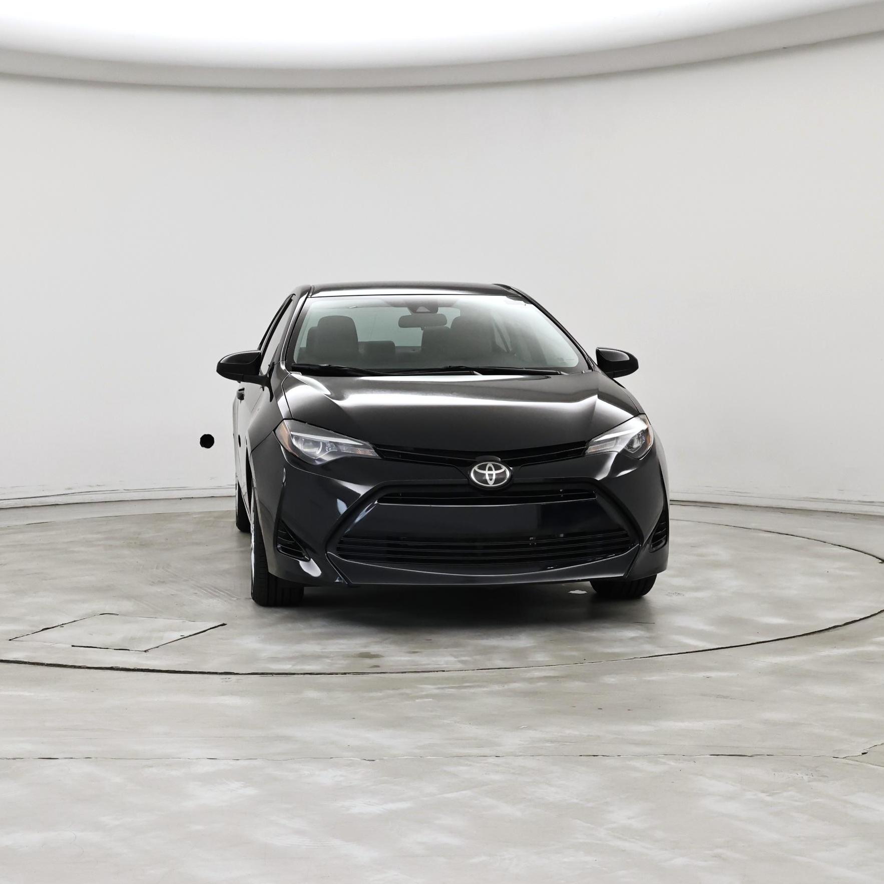 Thumbnail: 2018 Toyota Corolla - 5