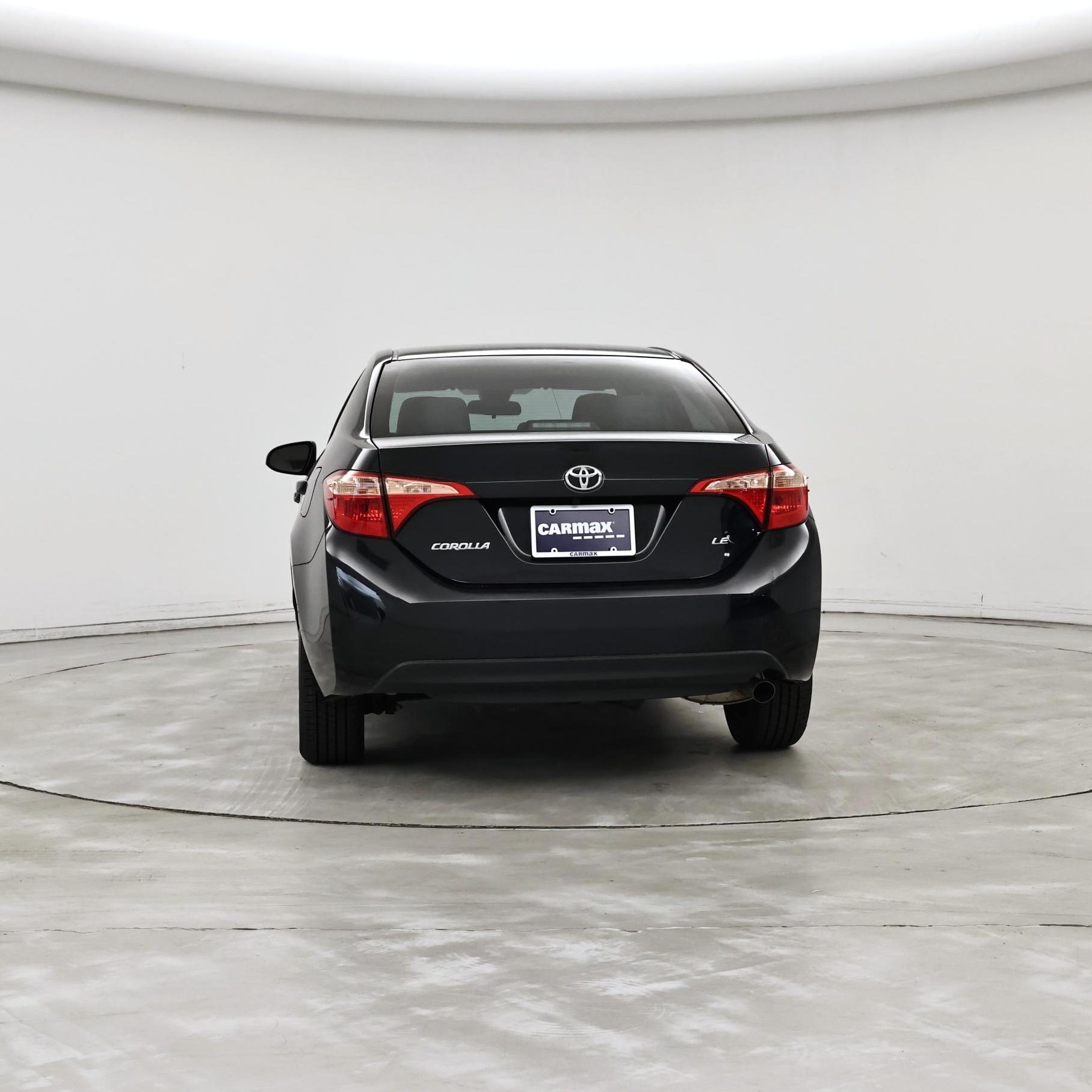 Thumbnail: 2018 Toyota Corolla - 6