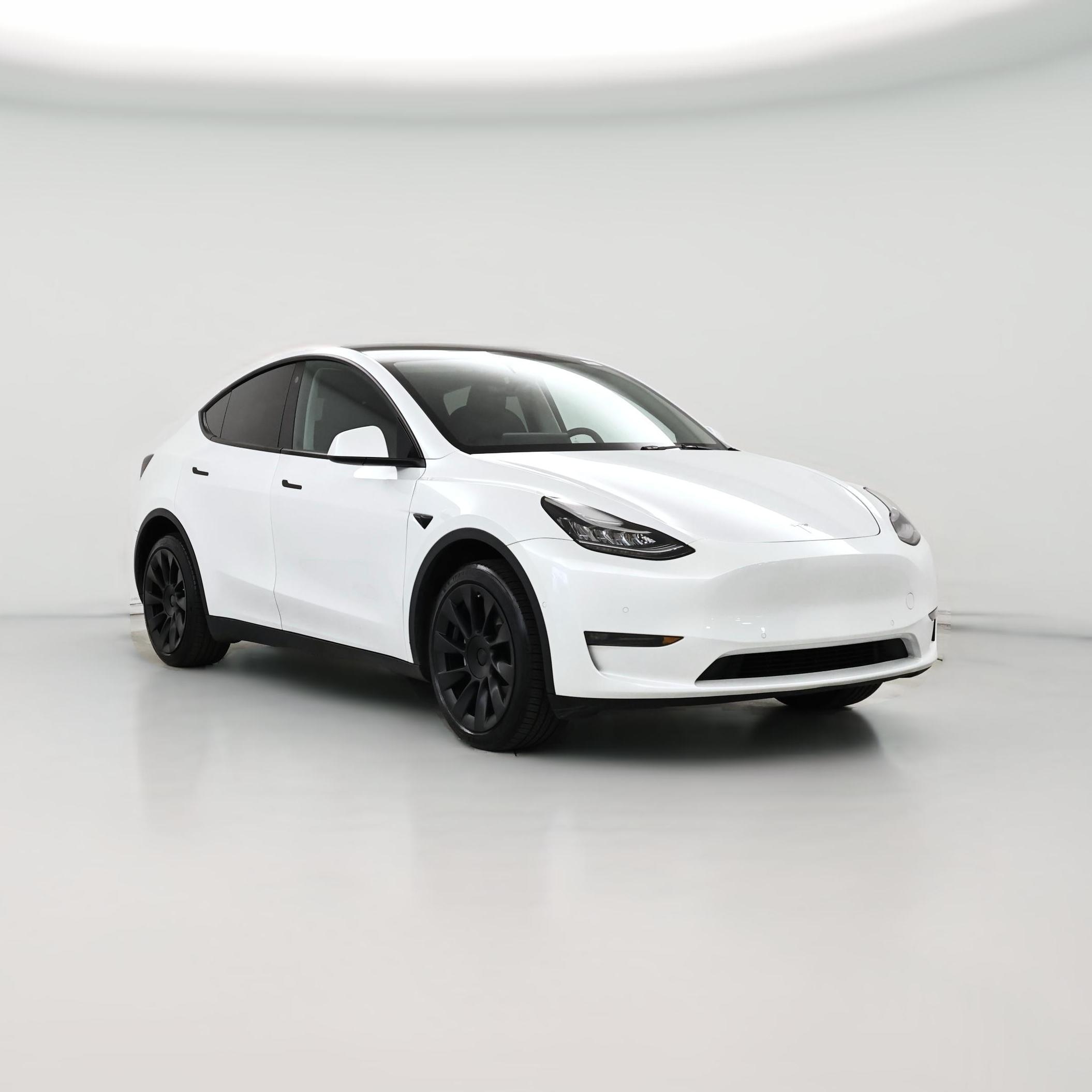Thumbnail: 2022 Tesla Model Y - 1