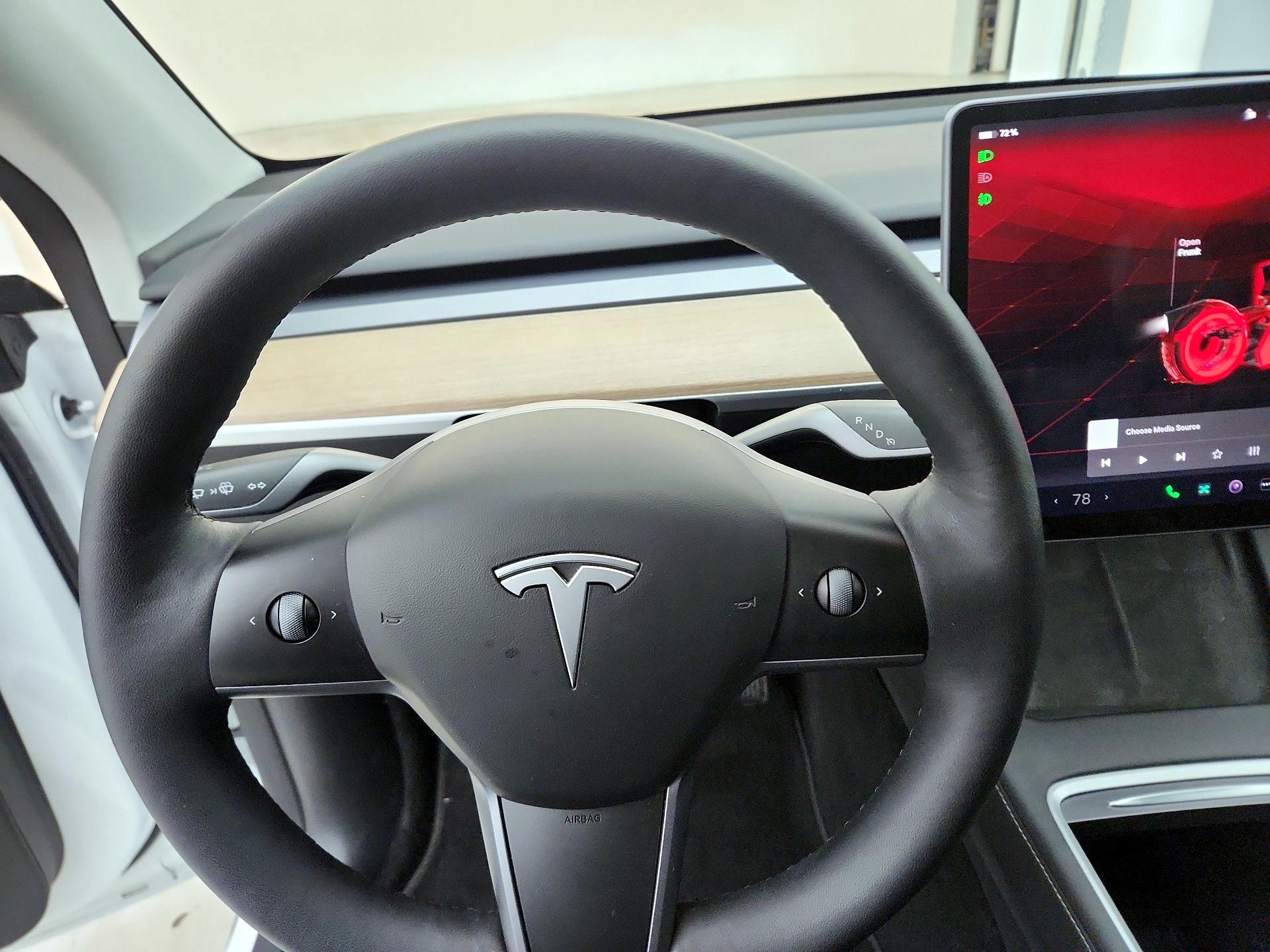 Thumbnail: 2022 Tesla Model Y - 10