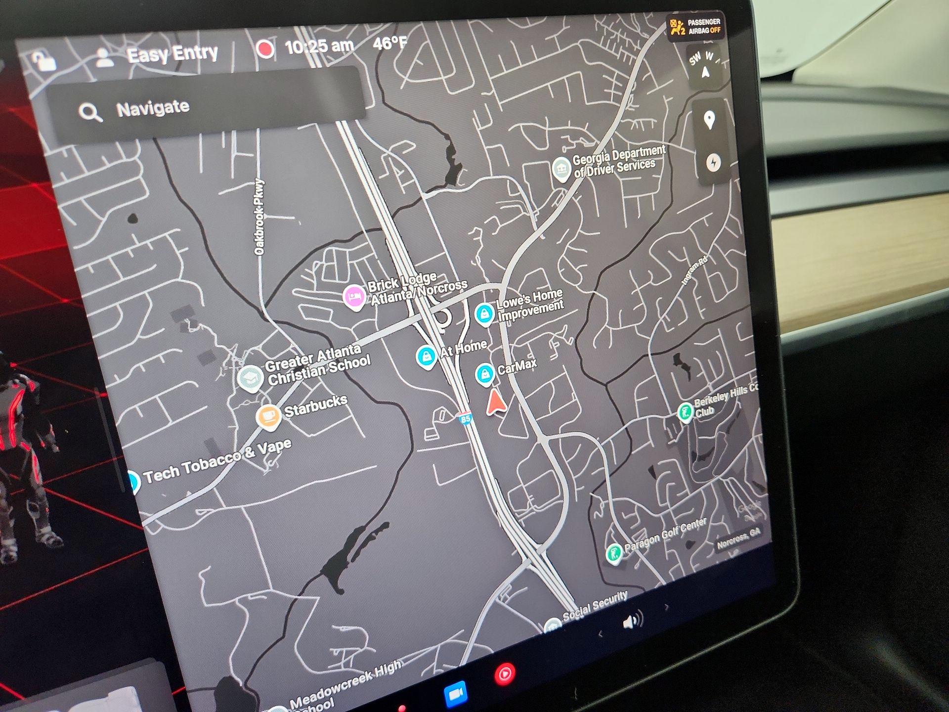 Thumbnail: 2022 Tesla Model Y - 14