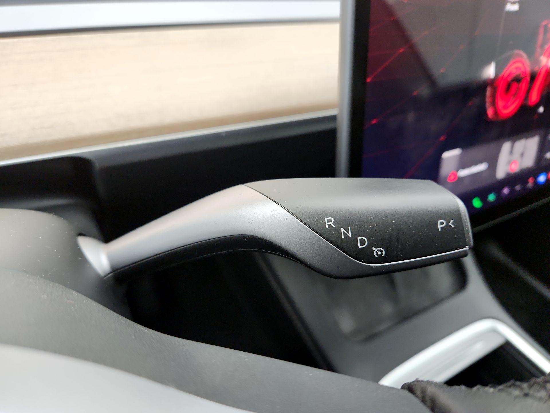 Thumbnail: 2022 Tesla Model Y - 18