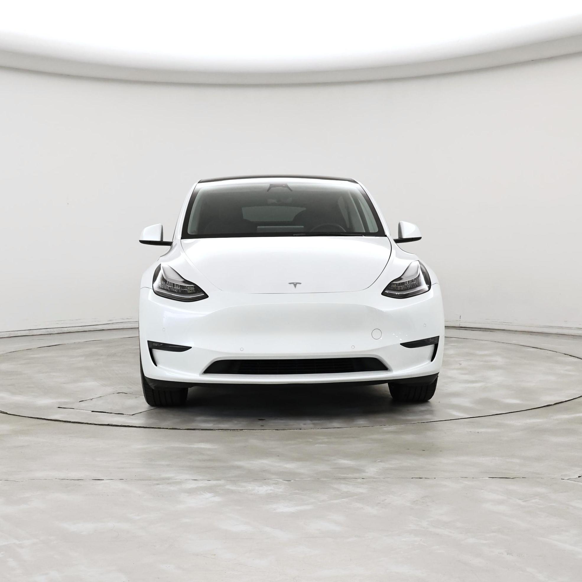 Thumbnail: 2022 Tesla Model Y - 5