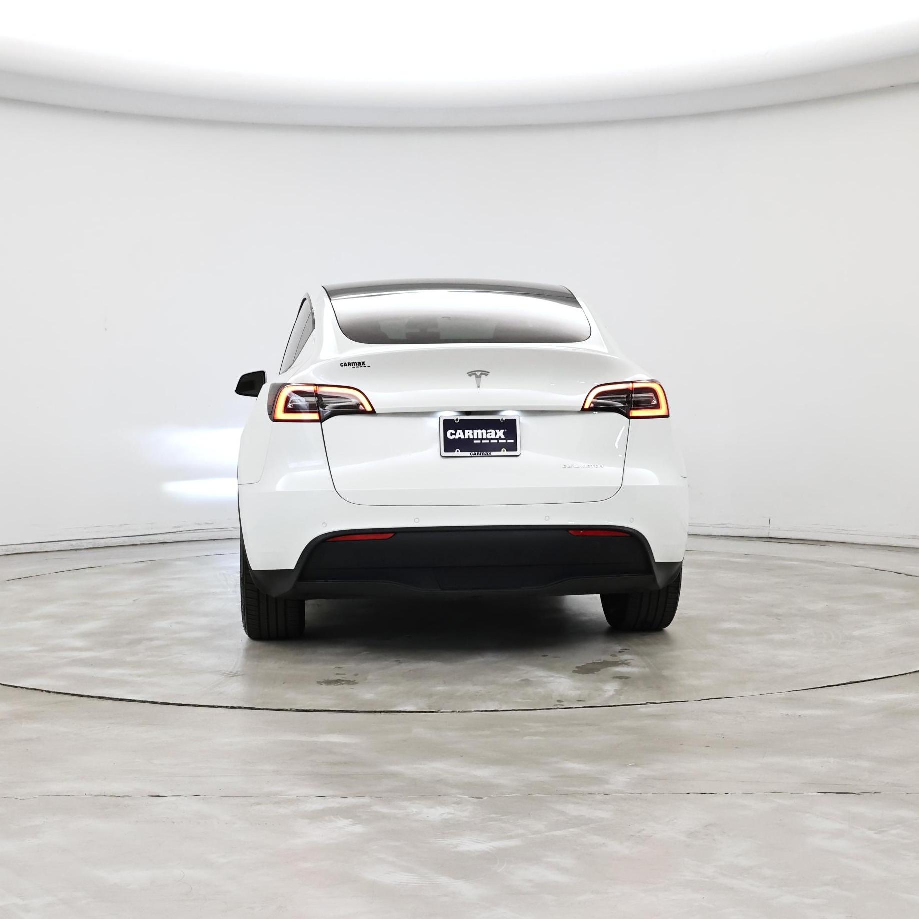 Thumbnail: 2022 Tesla Model Y - 6