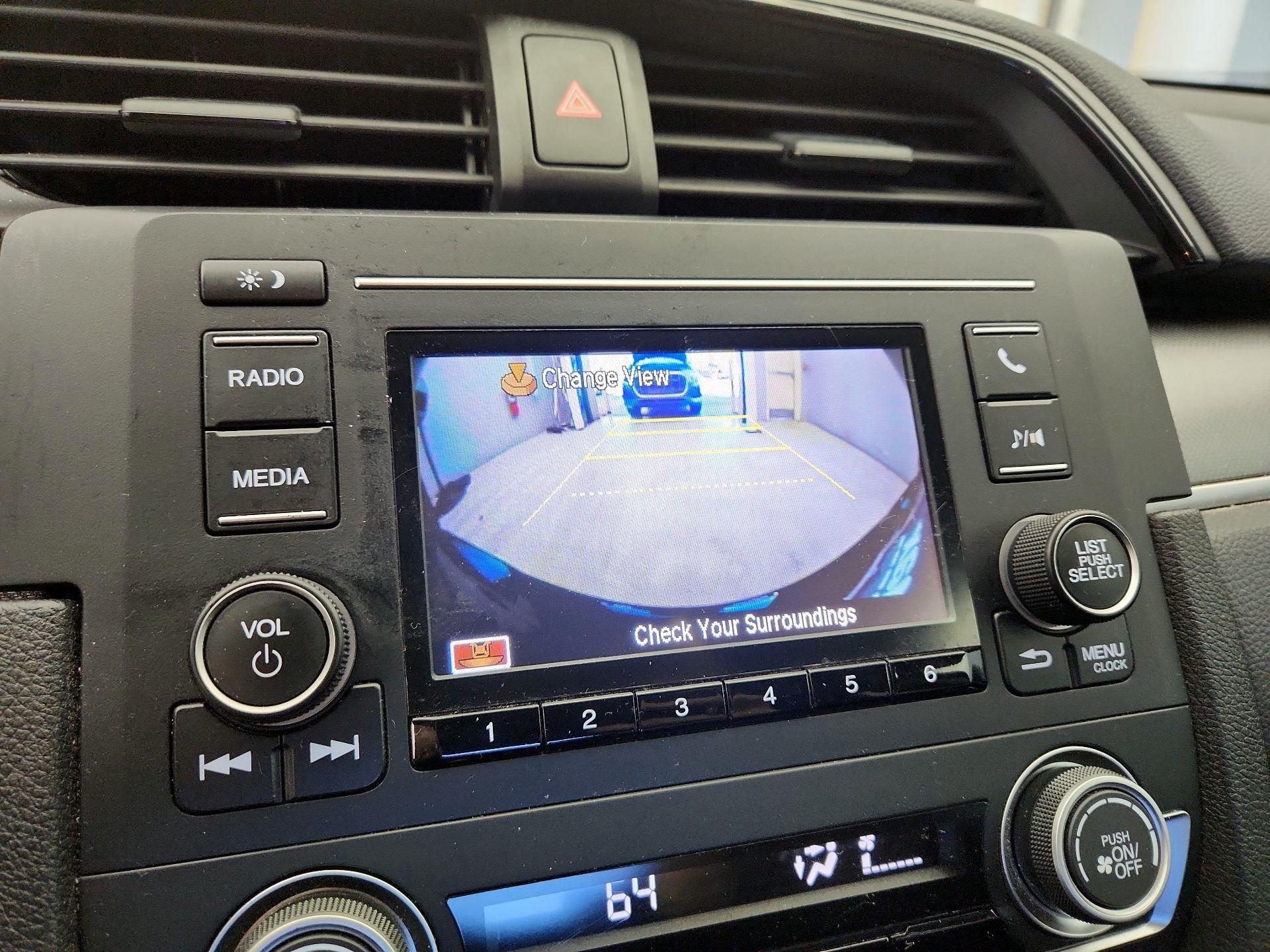 Thumbnail: 2016 Honda Civic - 14