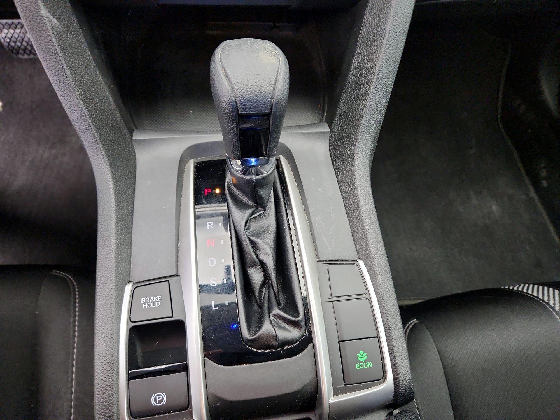 Thumbnail: 2016 Honda Civic - 17