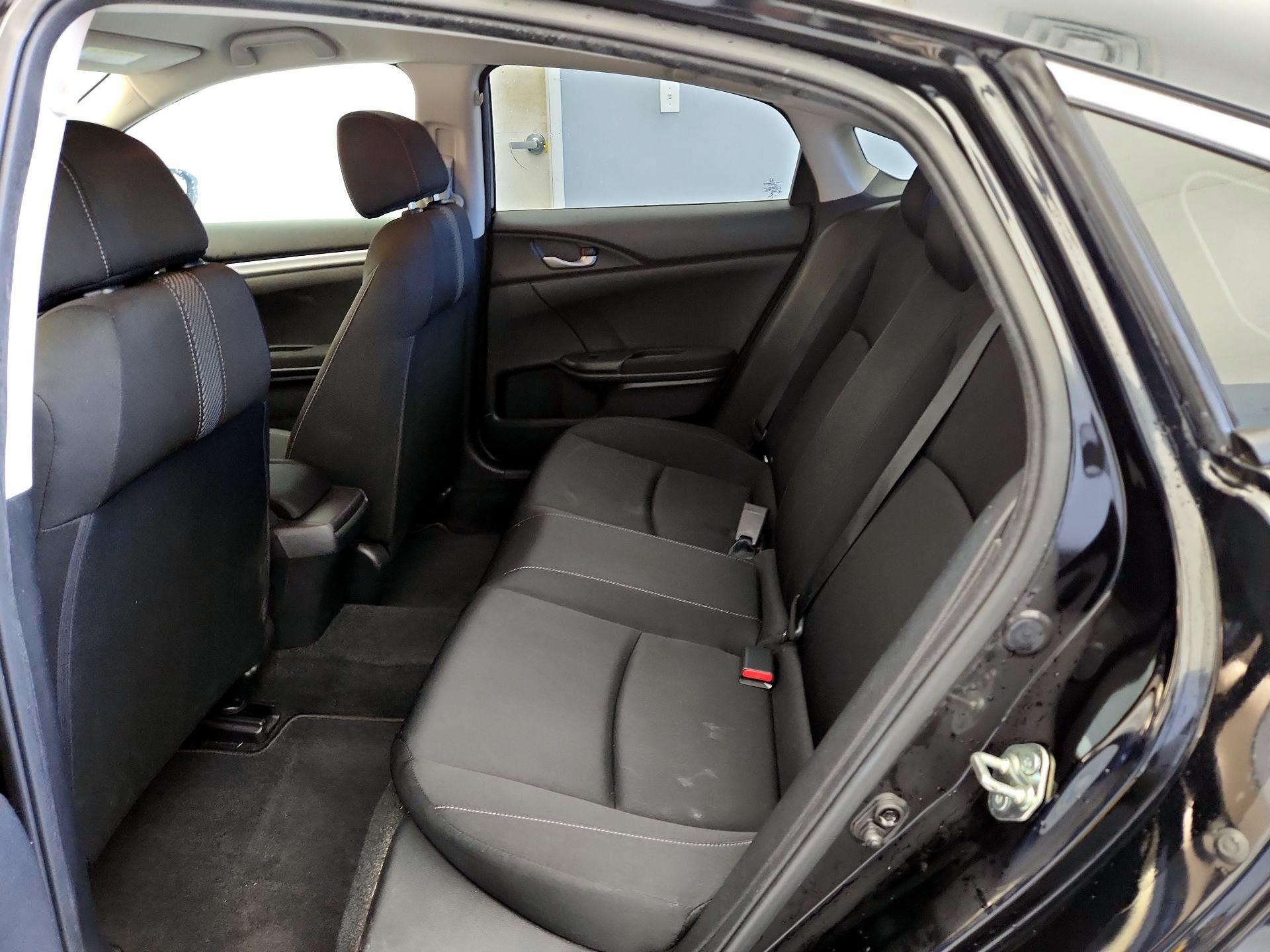 Thumbnail: 2016 Honda Civic - 19