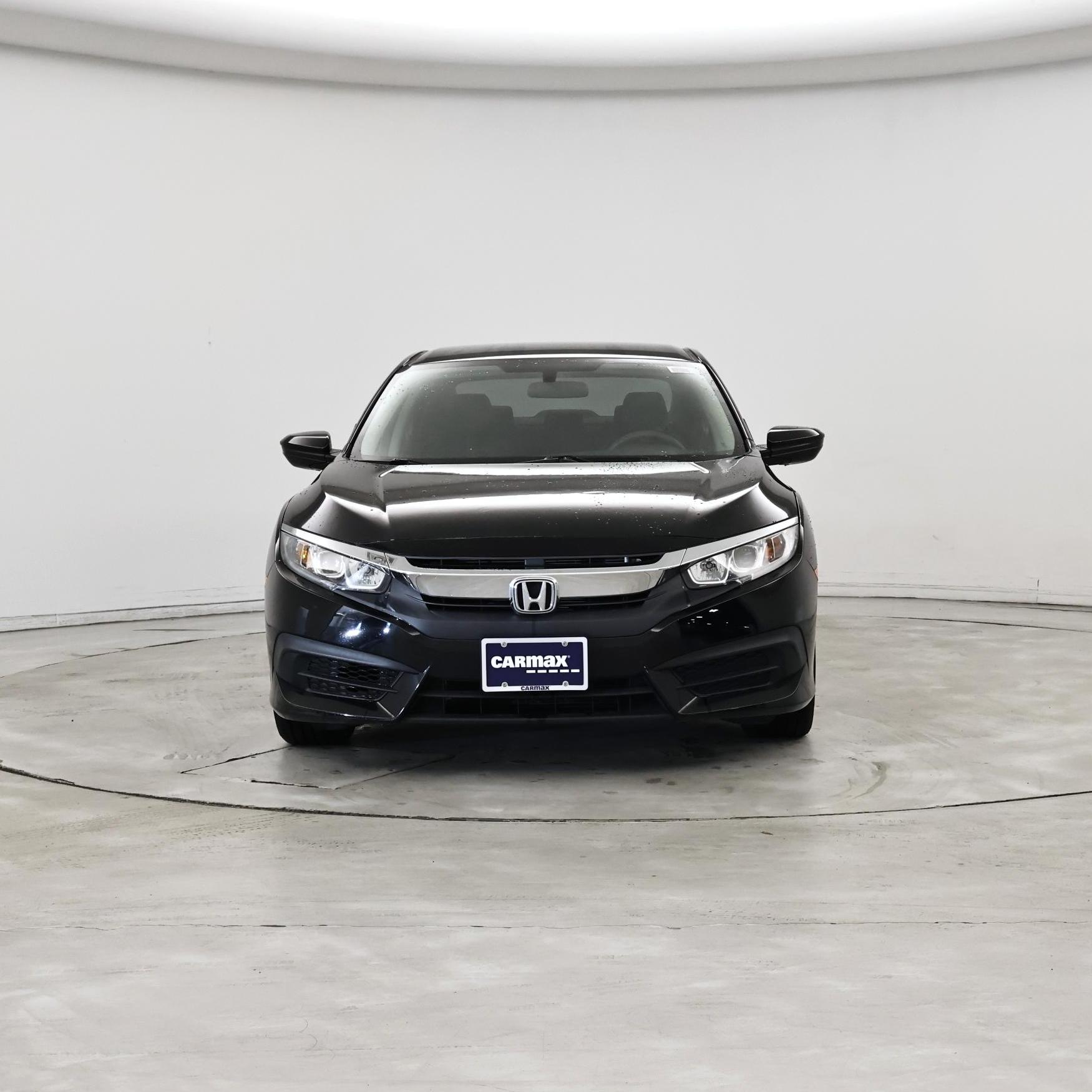 Thumbnail: 2016 Honda Civic - 5