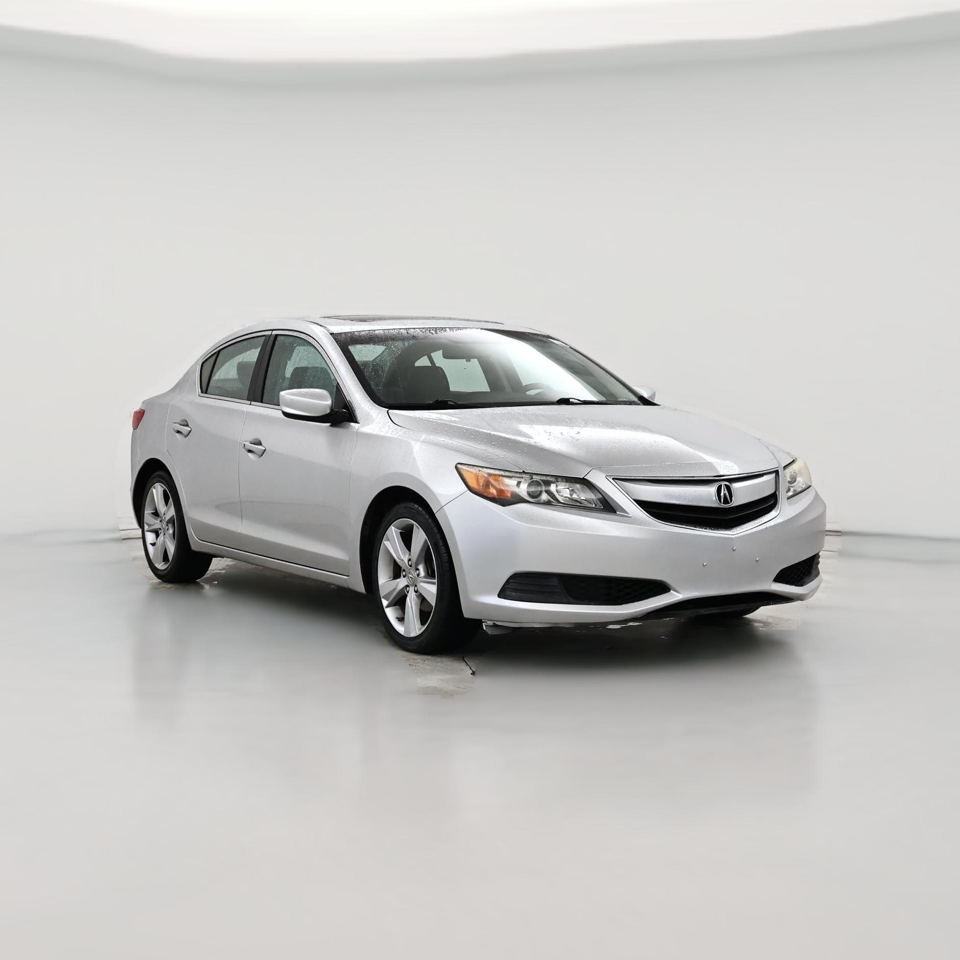 Thumbnail: 2014 Acura ILX - 1