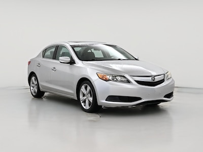 2014 Acura ILX
