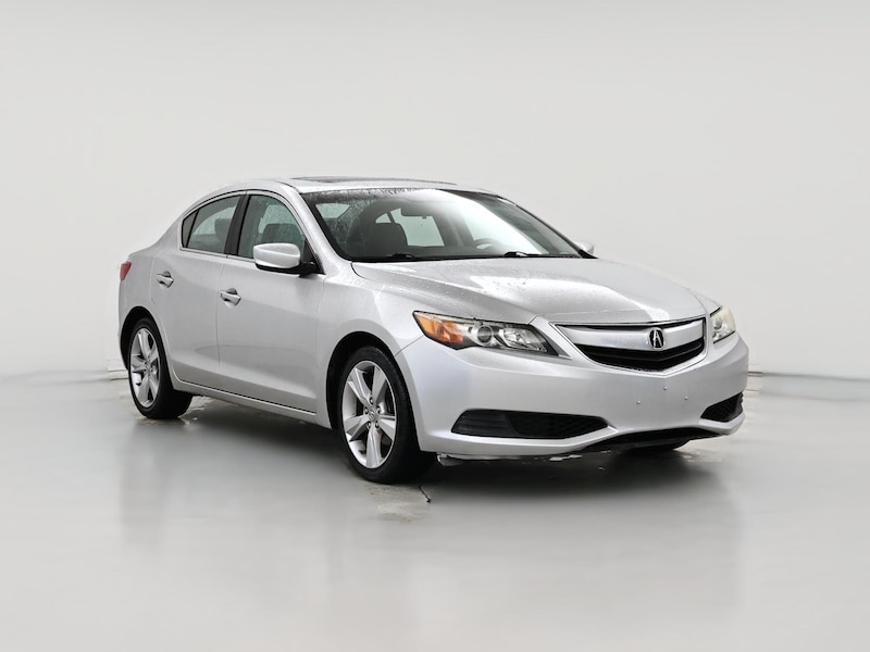2014 Acura ILX  -
                  Norcross, GA