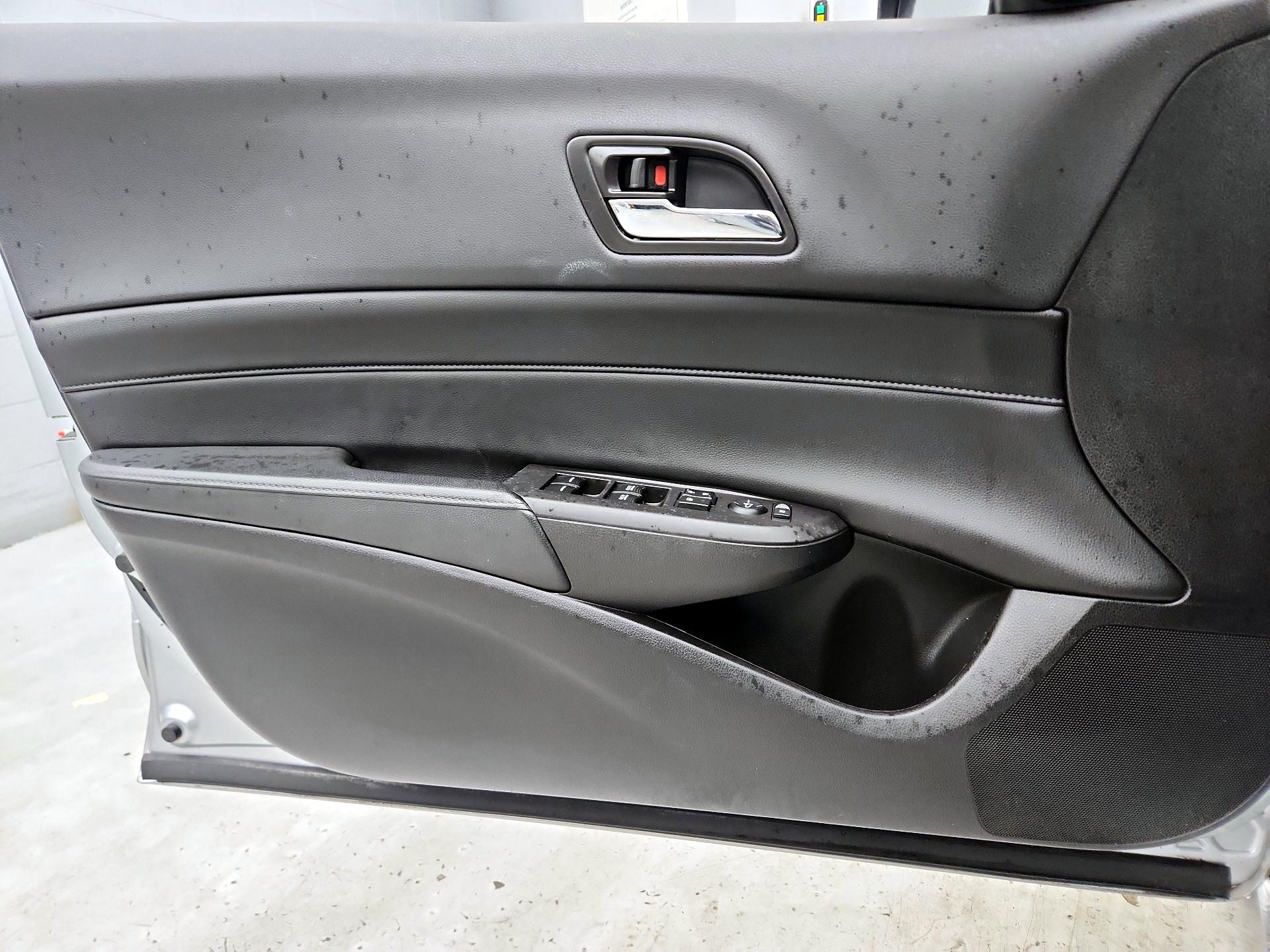 Thumbnail: 2014 Acura ILX - 12