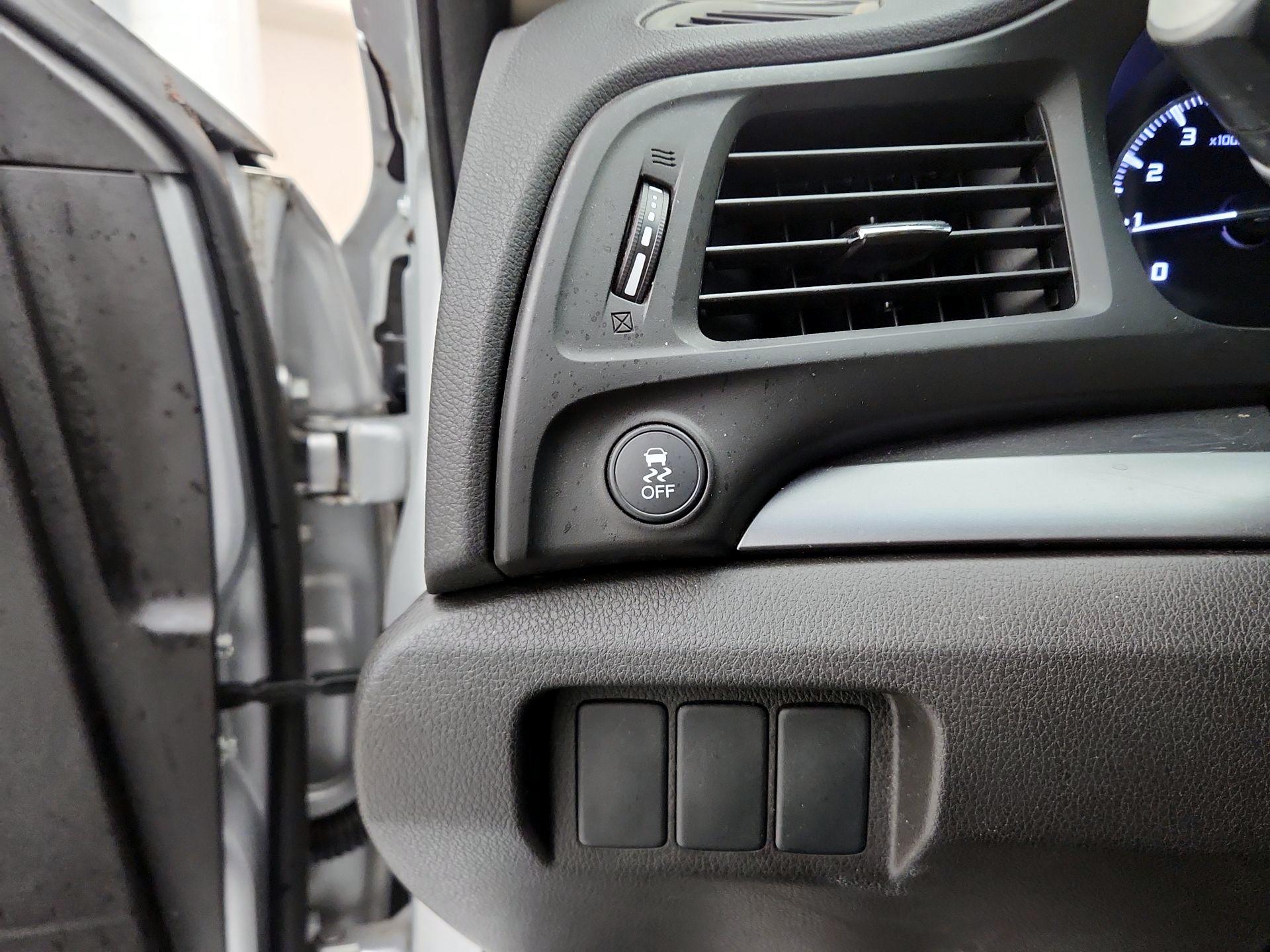 Thumbnail: 2014 Acura ILX - 13