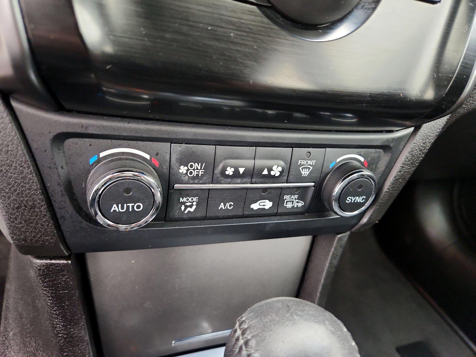 Thumbnail: 2014 Acura ILX - 16