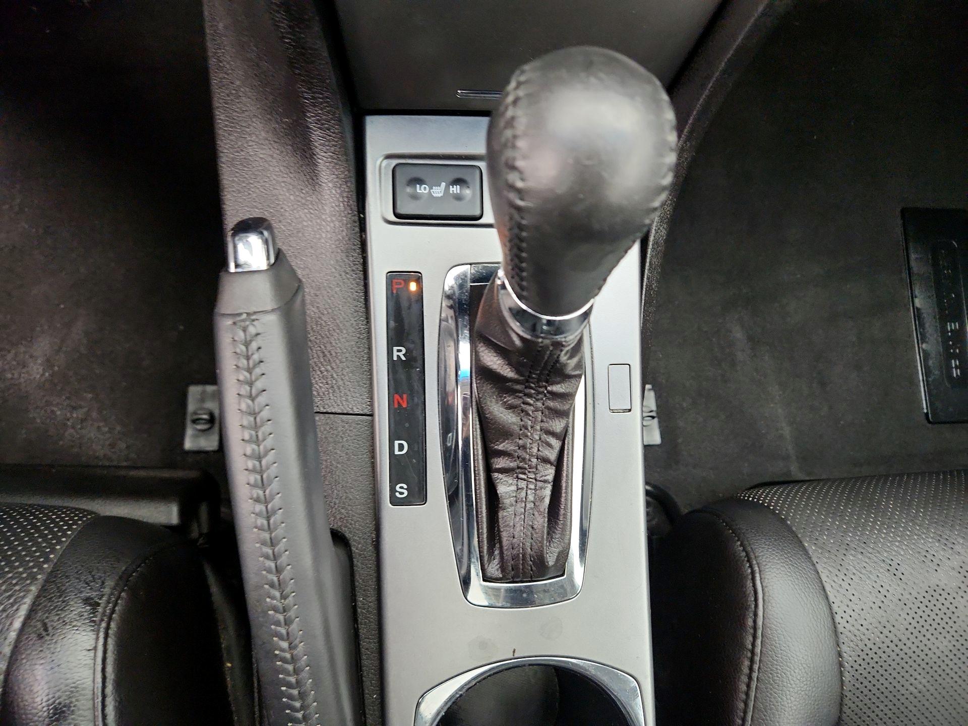 Thumbnail: 2014 Acura ILX - 17