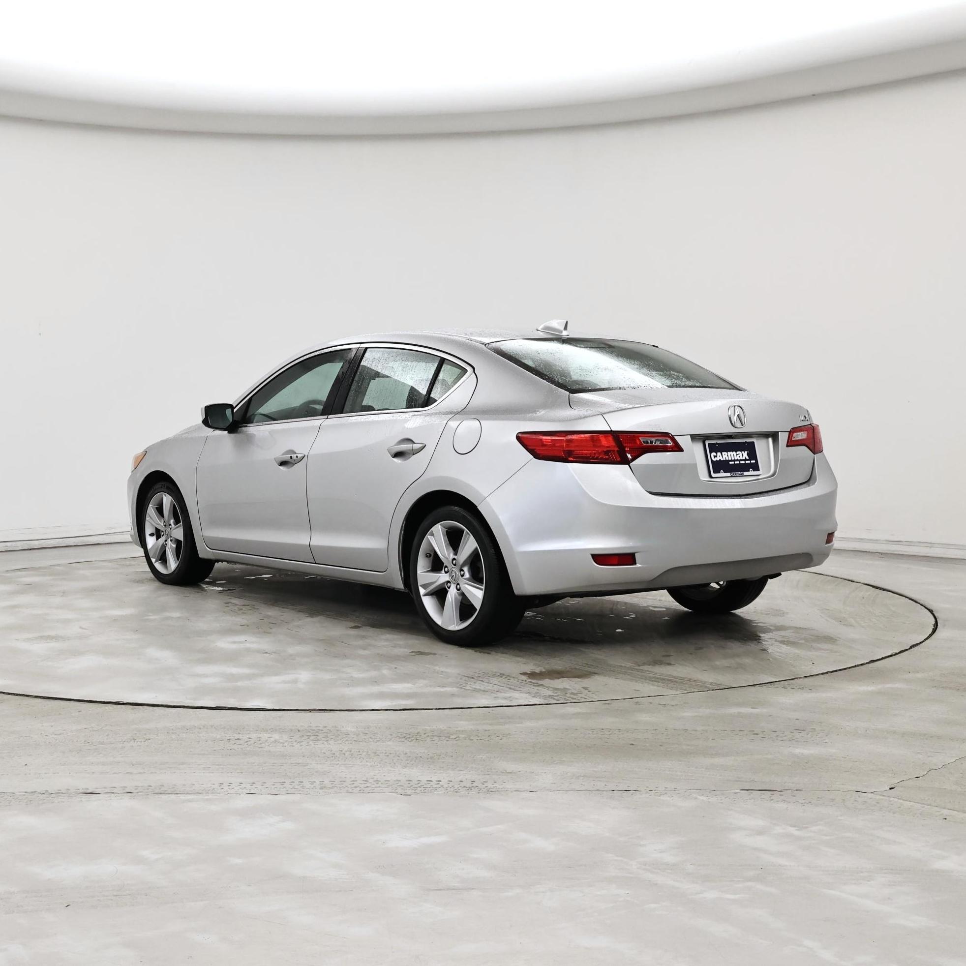 Thumbnail: 2014 Acura ILX - 2