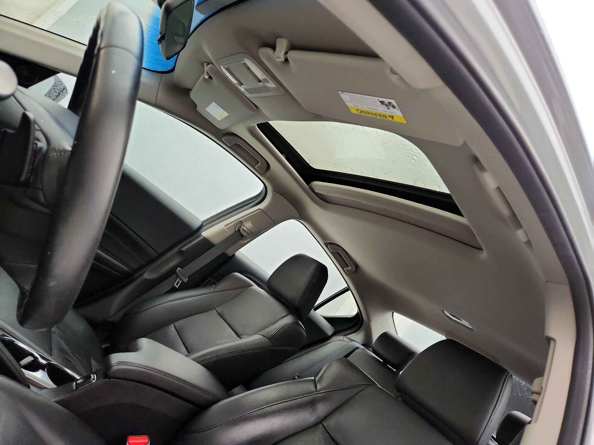 Thumbnail: 2014 Acura ILX - 19