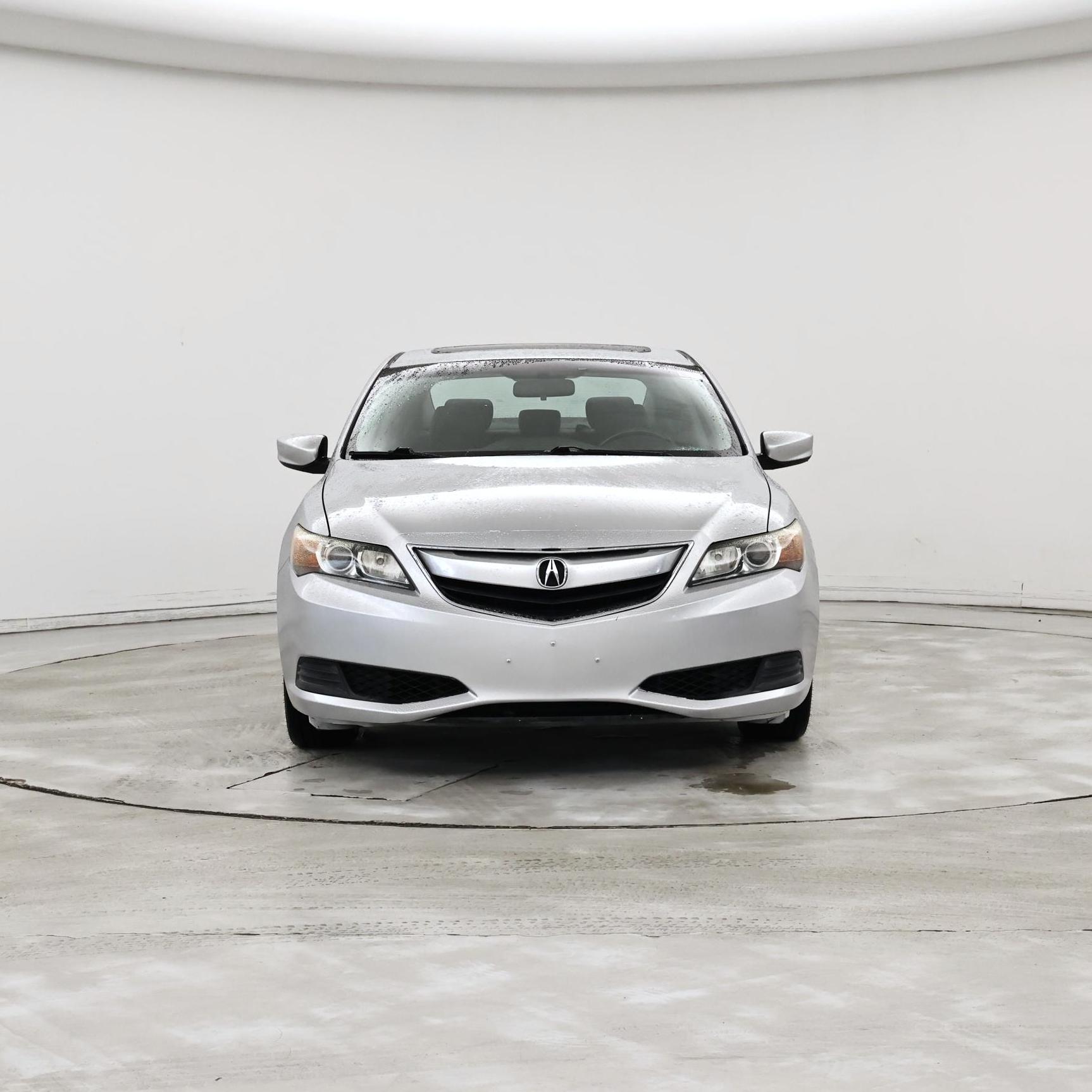 Thumbnail: 2014 Acura ILX - 5
