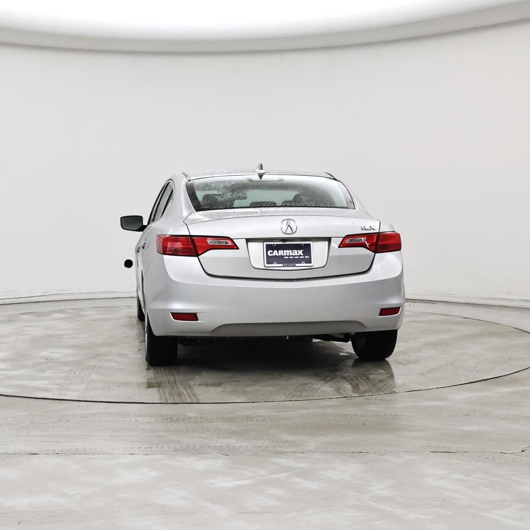 Thumbnail: 2014 Acura ILX - 6