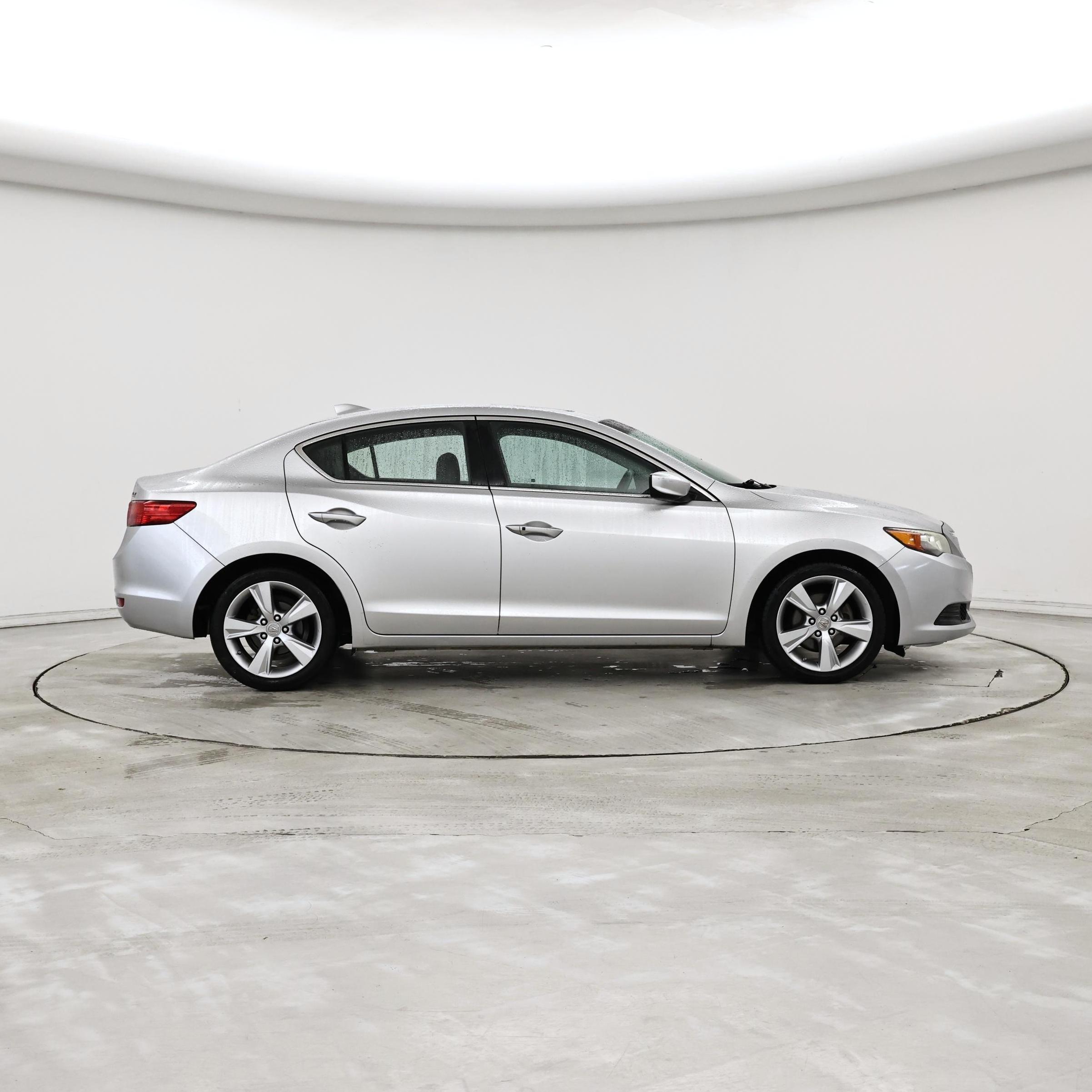 Thumbnail: 2014 Acura ILX - 7