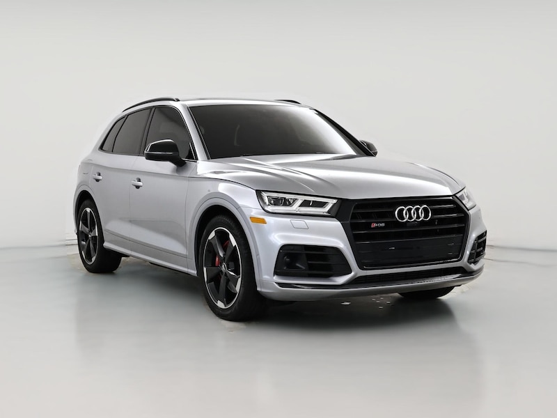 2019 Audi SQ5 Prestige -
                  Madison, TN