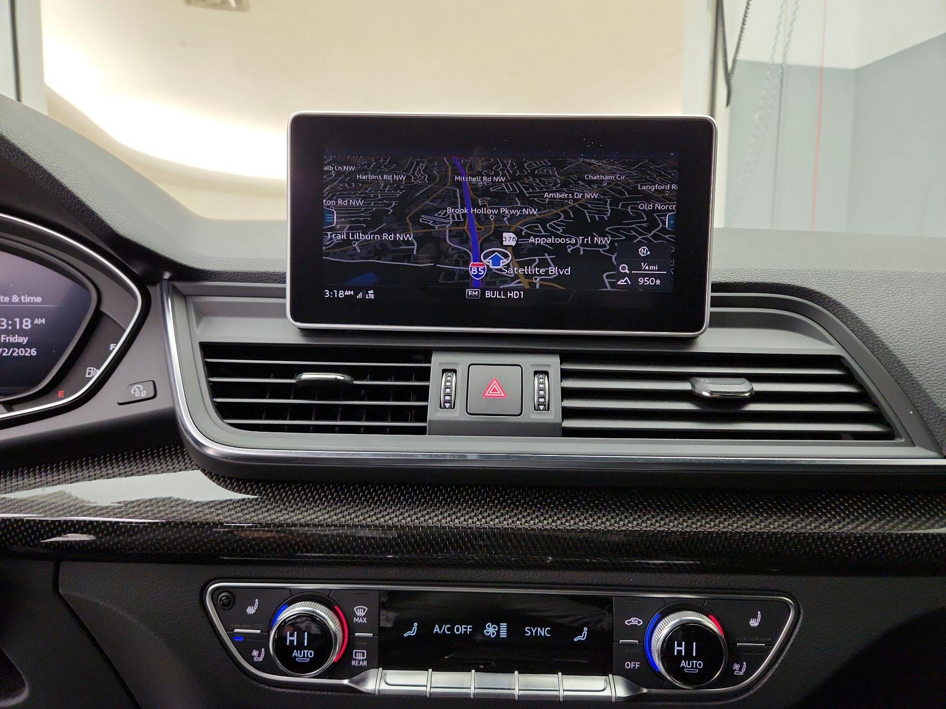 Thumbnail: 2019 Audi SQ5 - 14