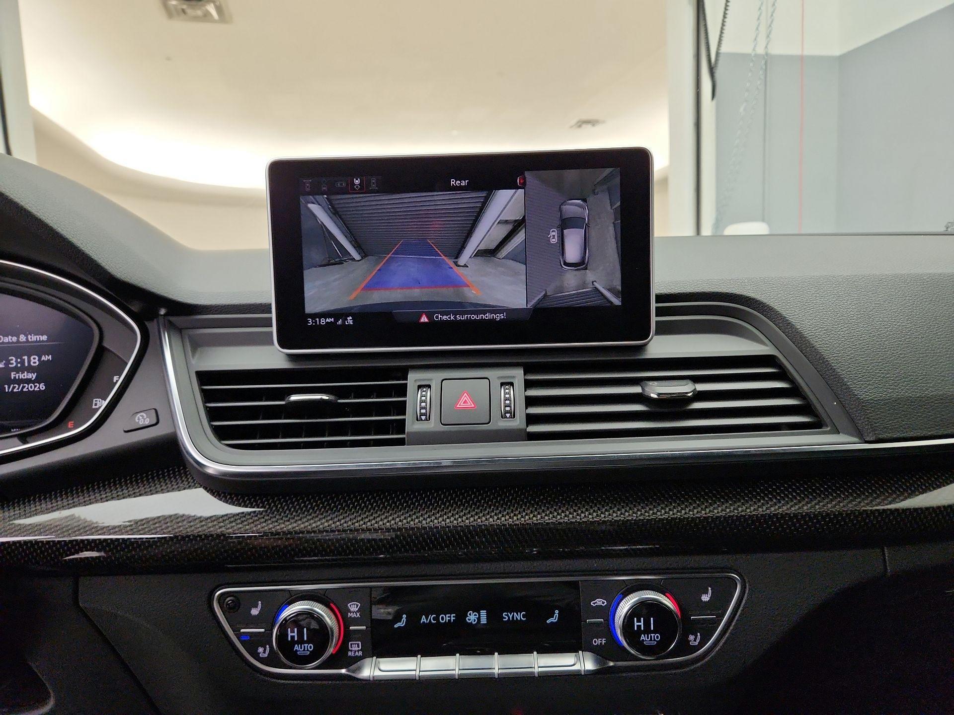 Thumbnail: 2019 Audi SQ5 - 15