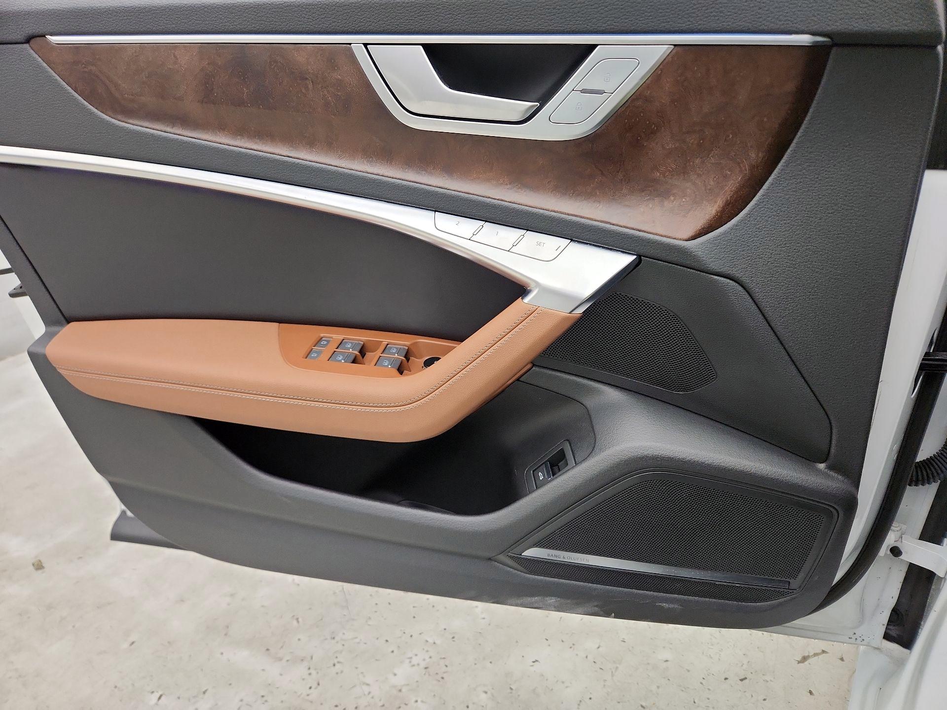 Thumbnail: 2020 Audi A6 - 12