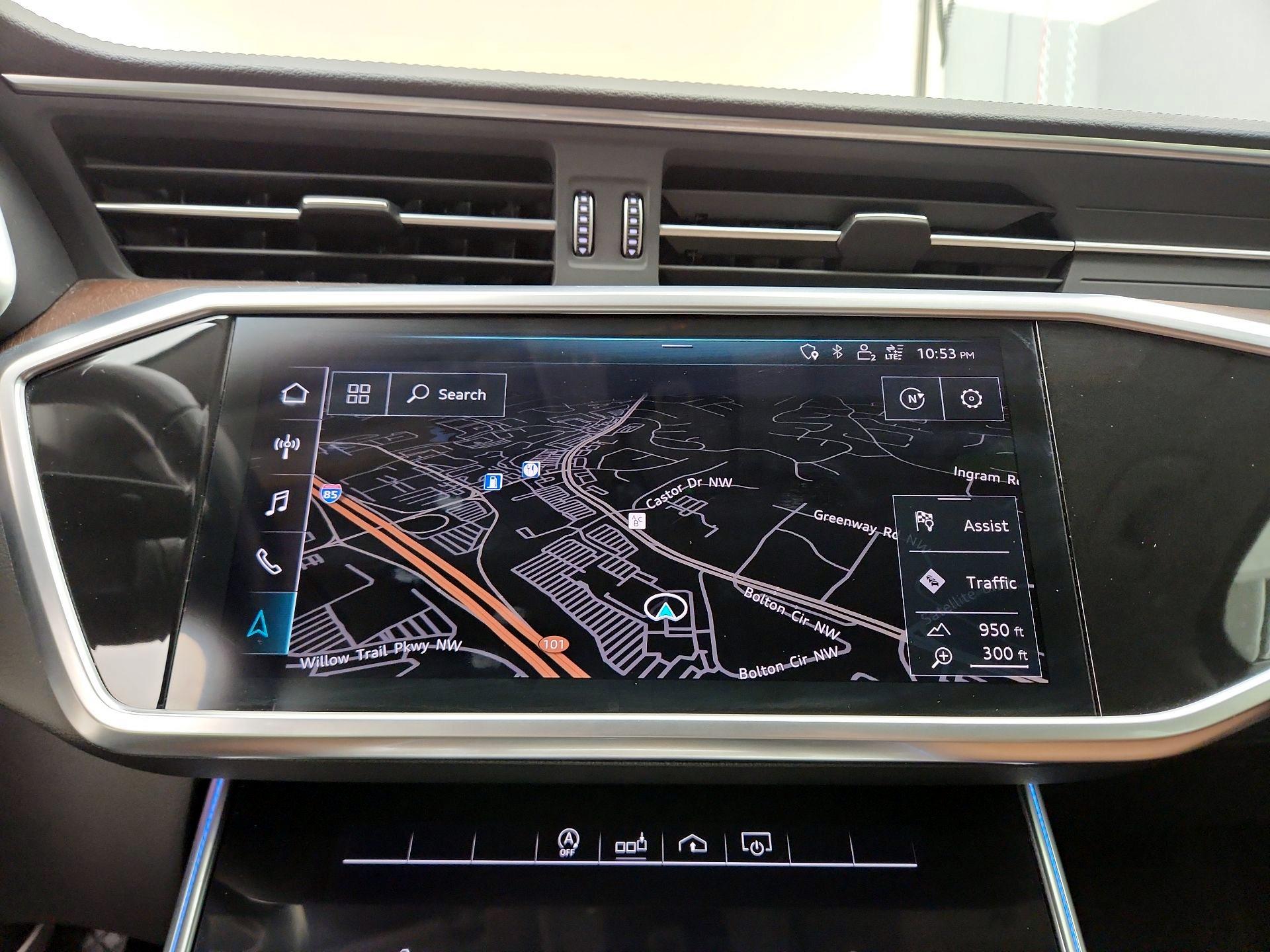 Thumbnail: 2020 Audi A6 - 14