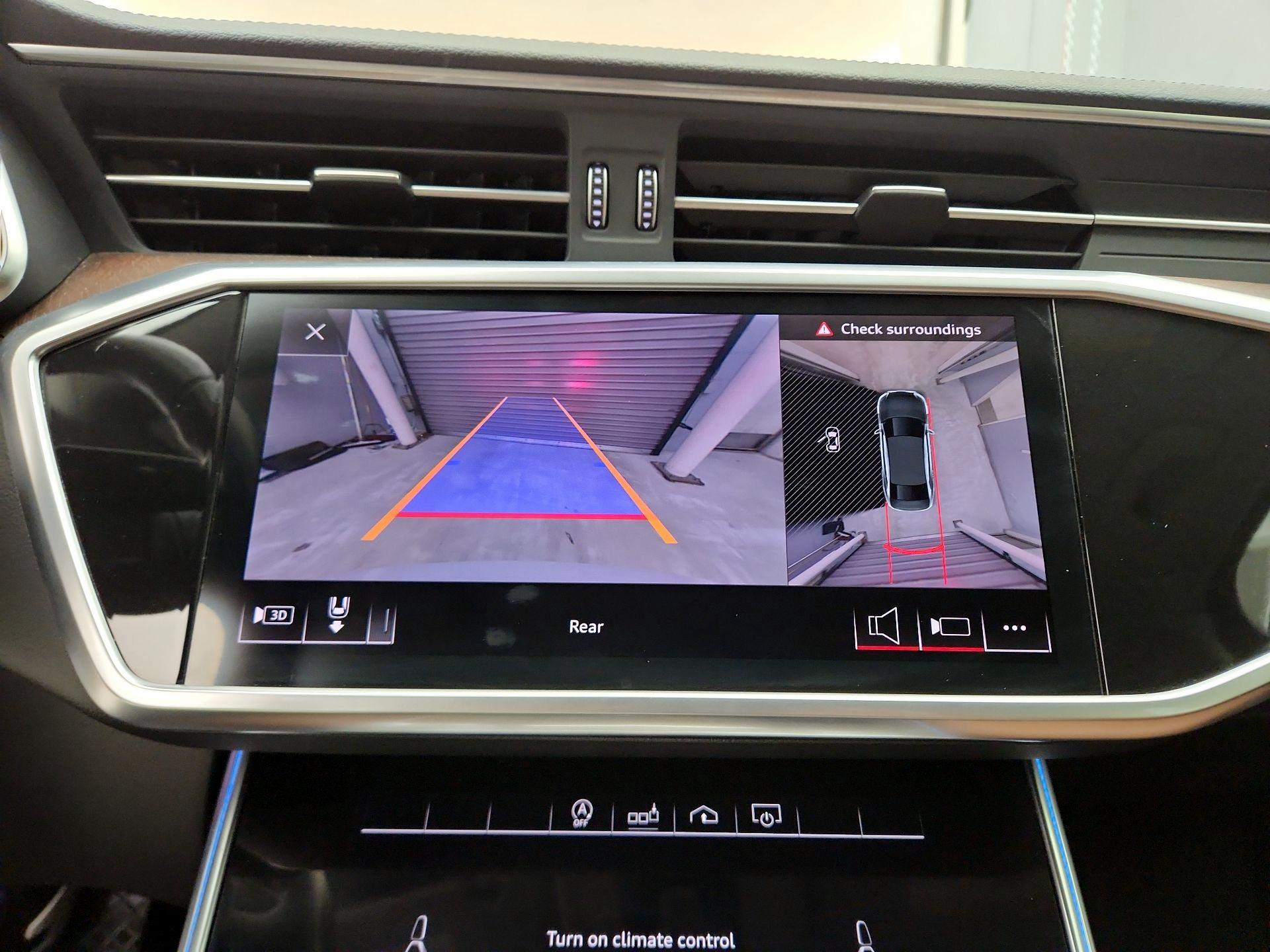 Thumbnail: 2020 Audi A6 - 15