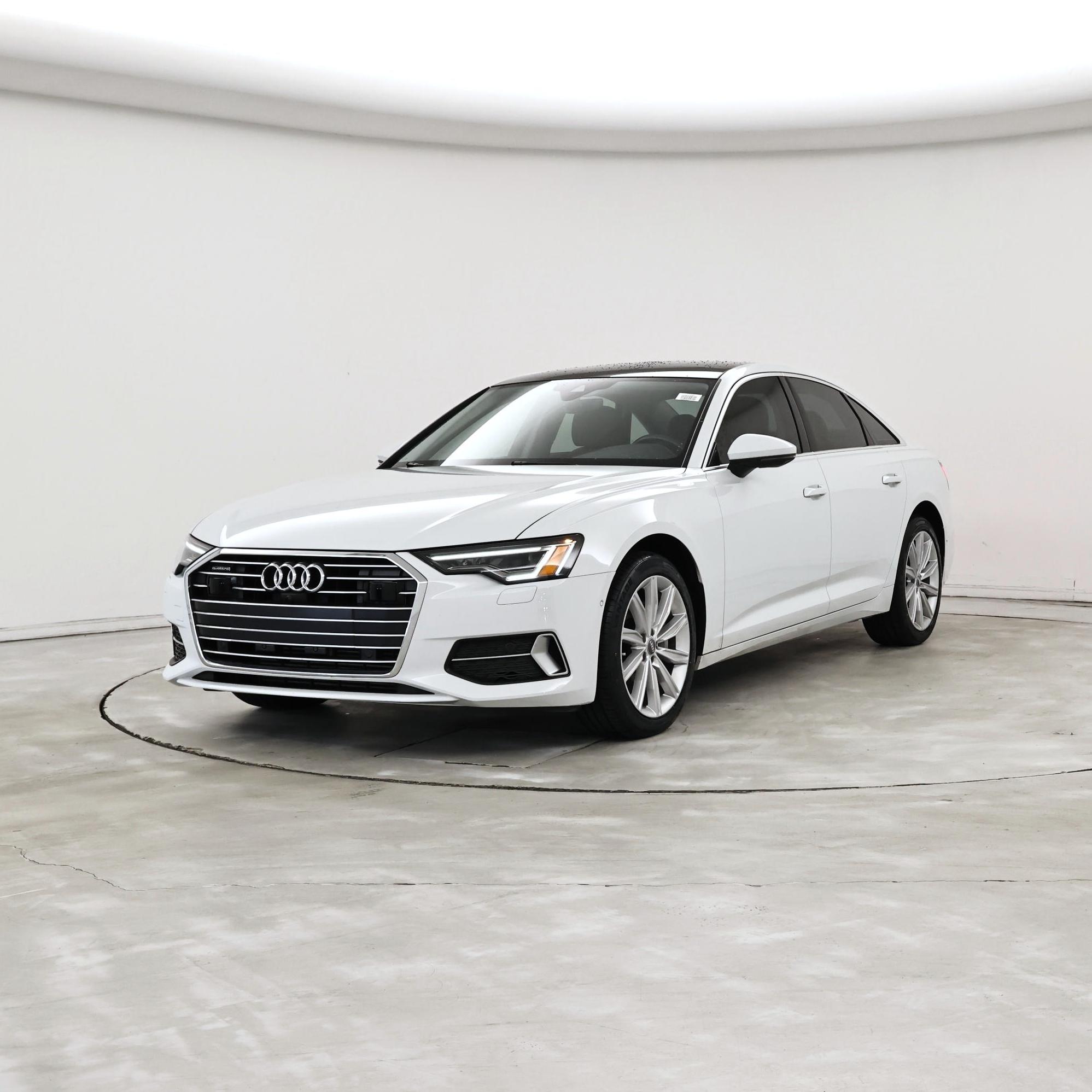 Thumbnail: 2020 Audi A6 - 4