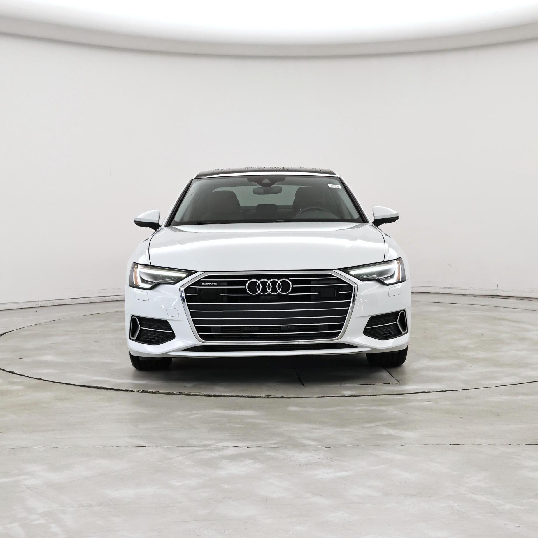 Thumbnail: 2020 Audi A6 - 5
