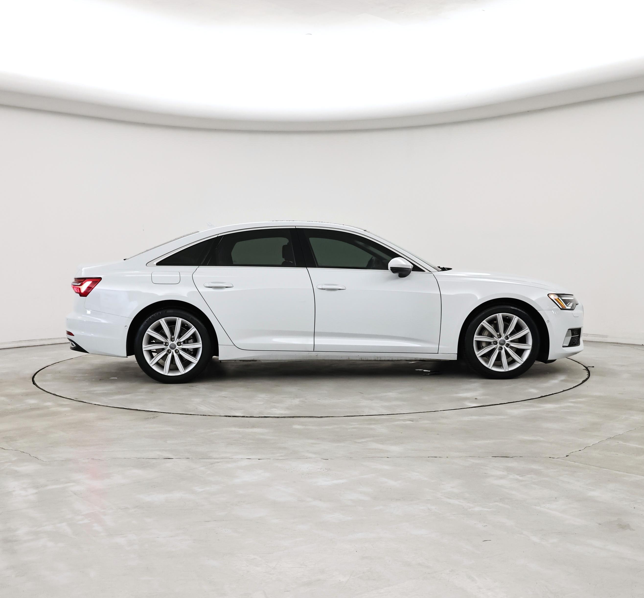 Thumbnail: 2020 Audi A6 - 7