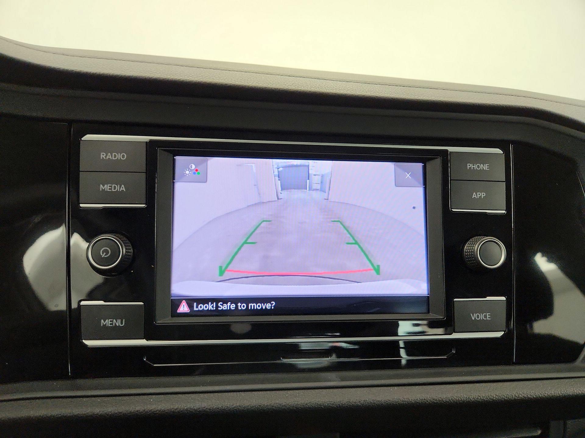 Thumbnail: 2023 Volkswagen Jetta - 14