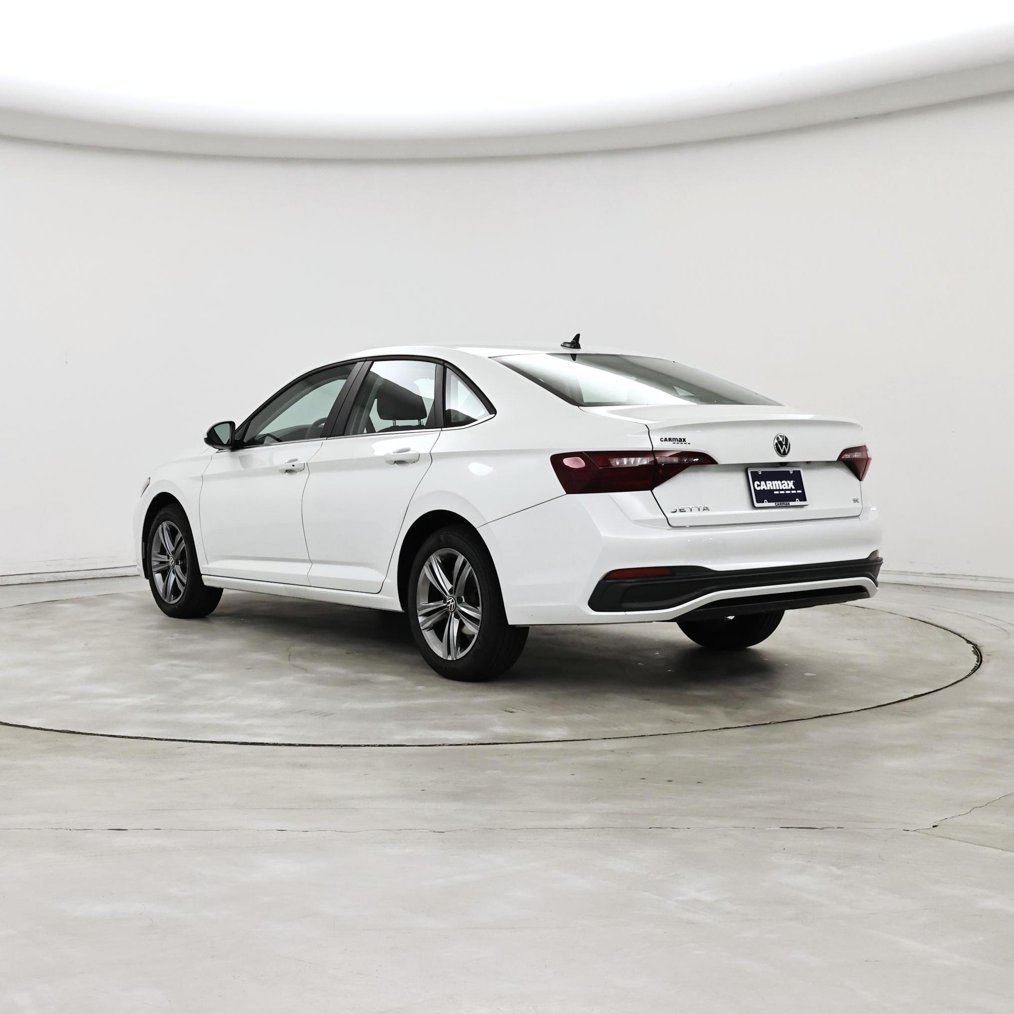 Thumbnail: 2023 Volkswagen Jetta - 2