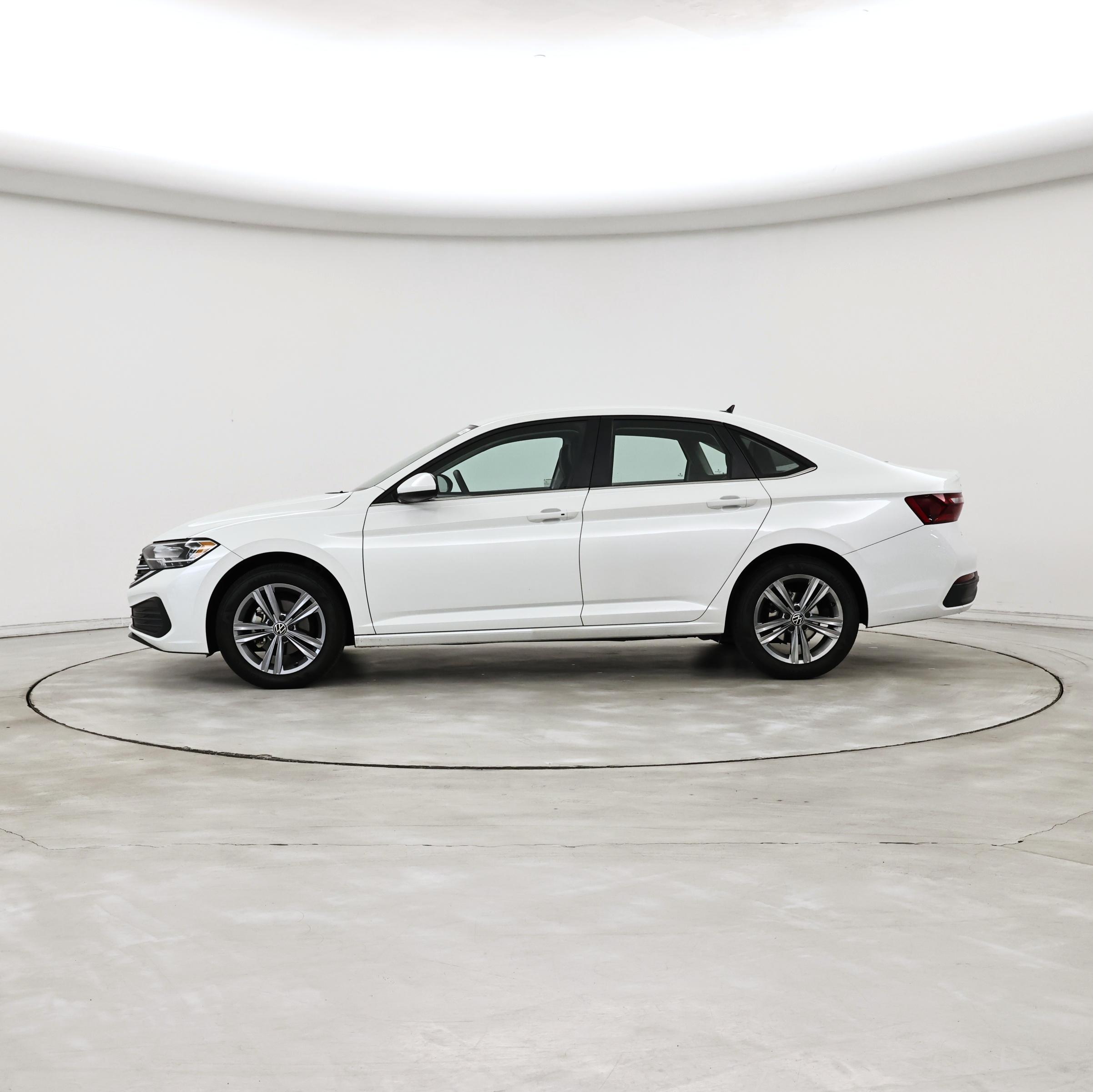 Thumbnail: 2023 Volkswagen Jetta - 3