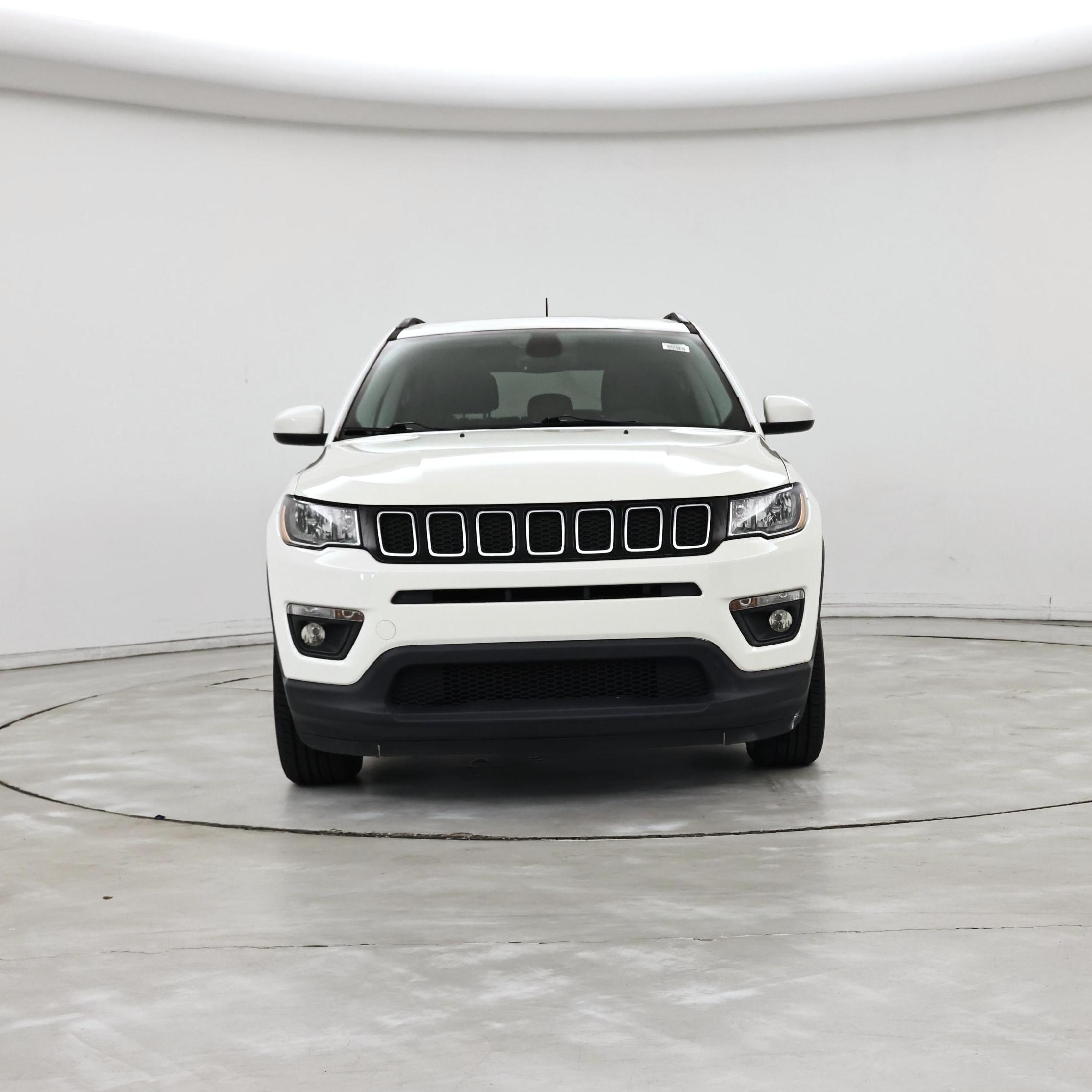 Thumbnail: 2017 Jeep Compass - 5