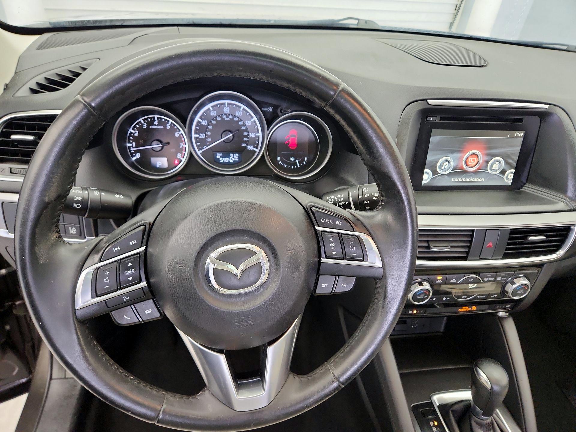 Thumbnail: 2016 Mazda CX-5 - 10