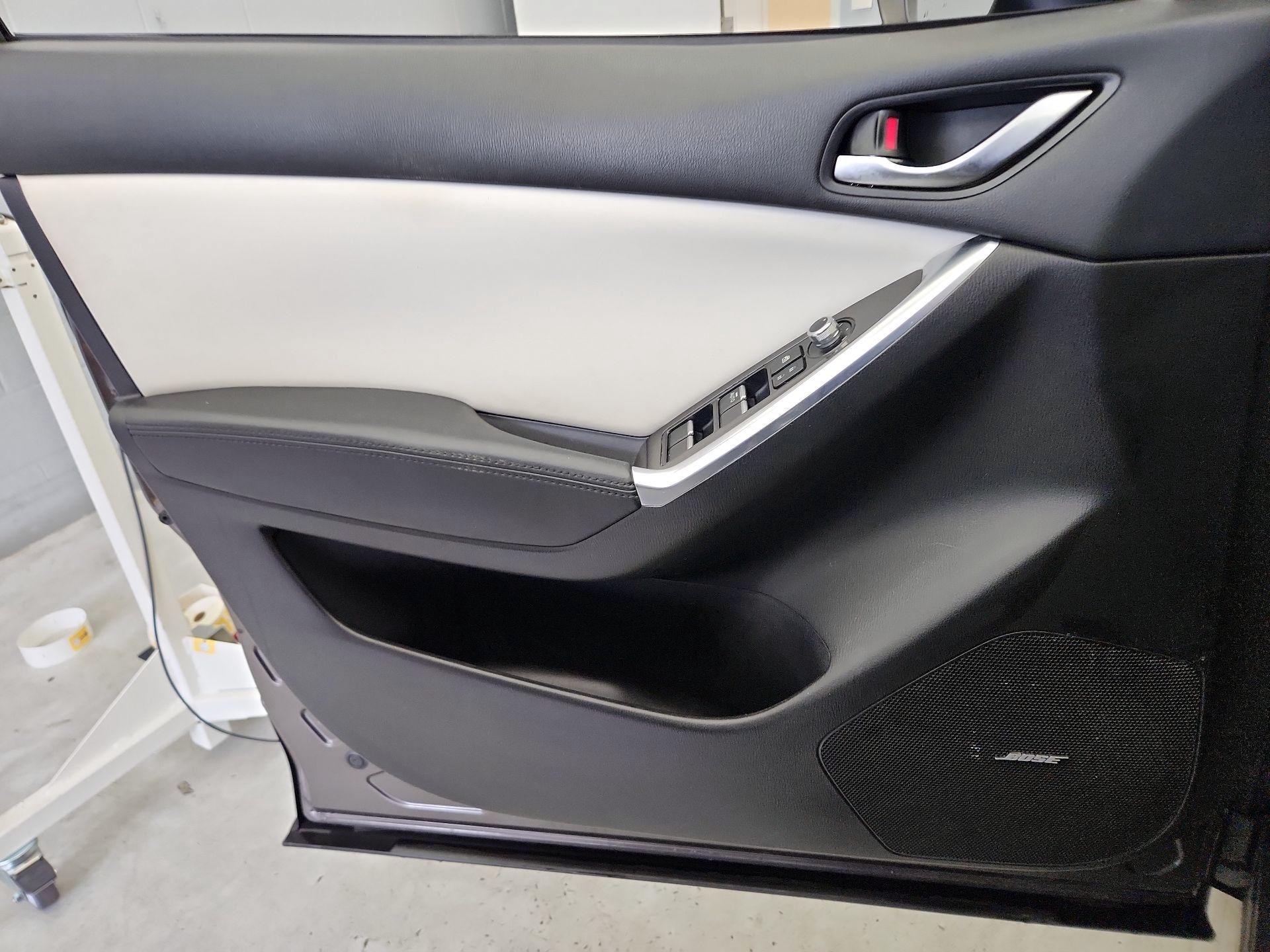 Thumbnail: 2016 Mazda CX-5 - 12