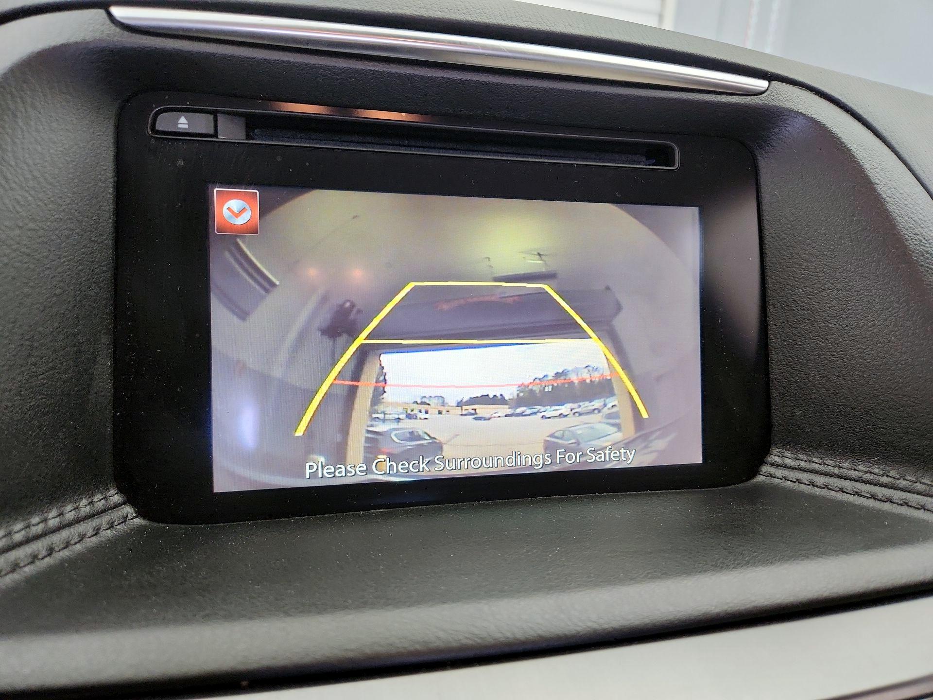 Thumbnail: 2016 Mazda CX-5 - 14