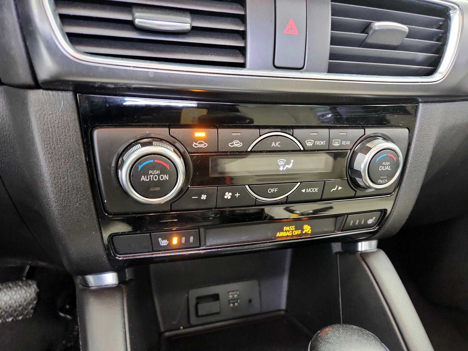 Thumbnail: 2016 Mazda CX-5 - 16