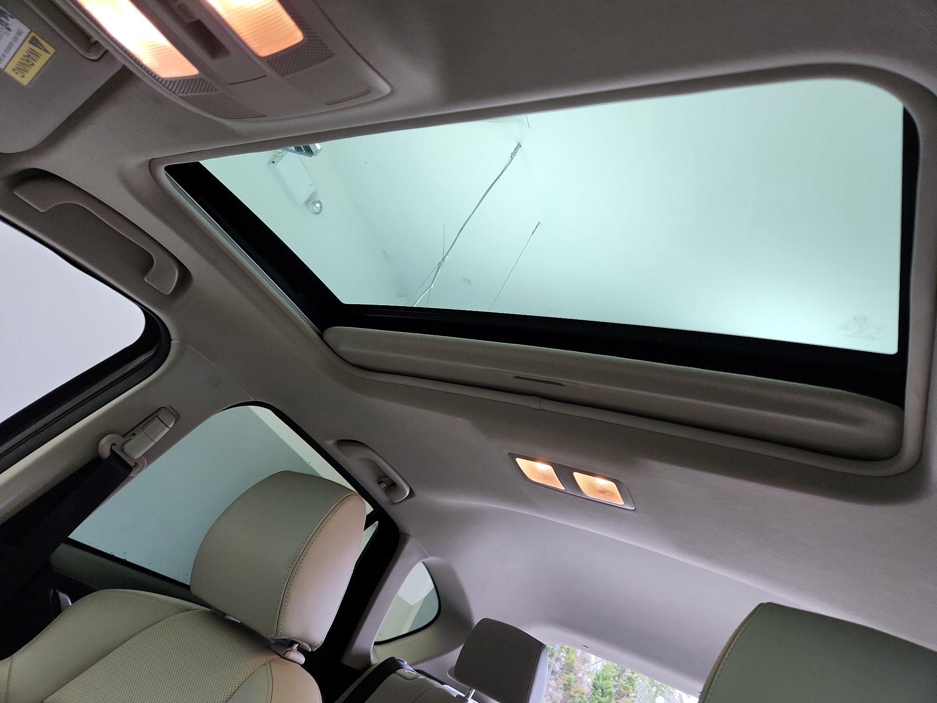 Thumbnail: 2016 Mazda CX-5 - 19