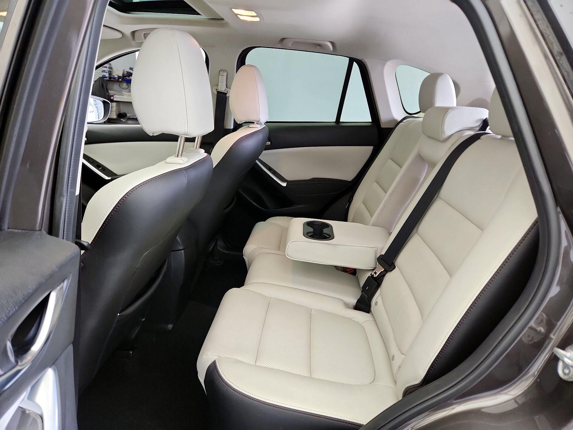 Thumbnail: 2016 Mazda CX-5 - 20