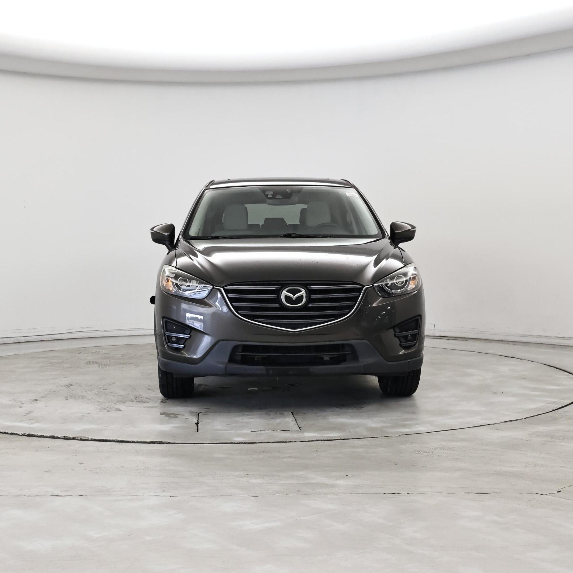 Thumbnail: 2016 Mazda CX-5 - 5